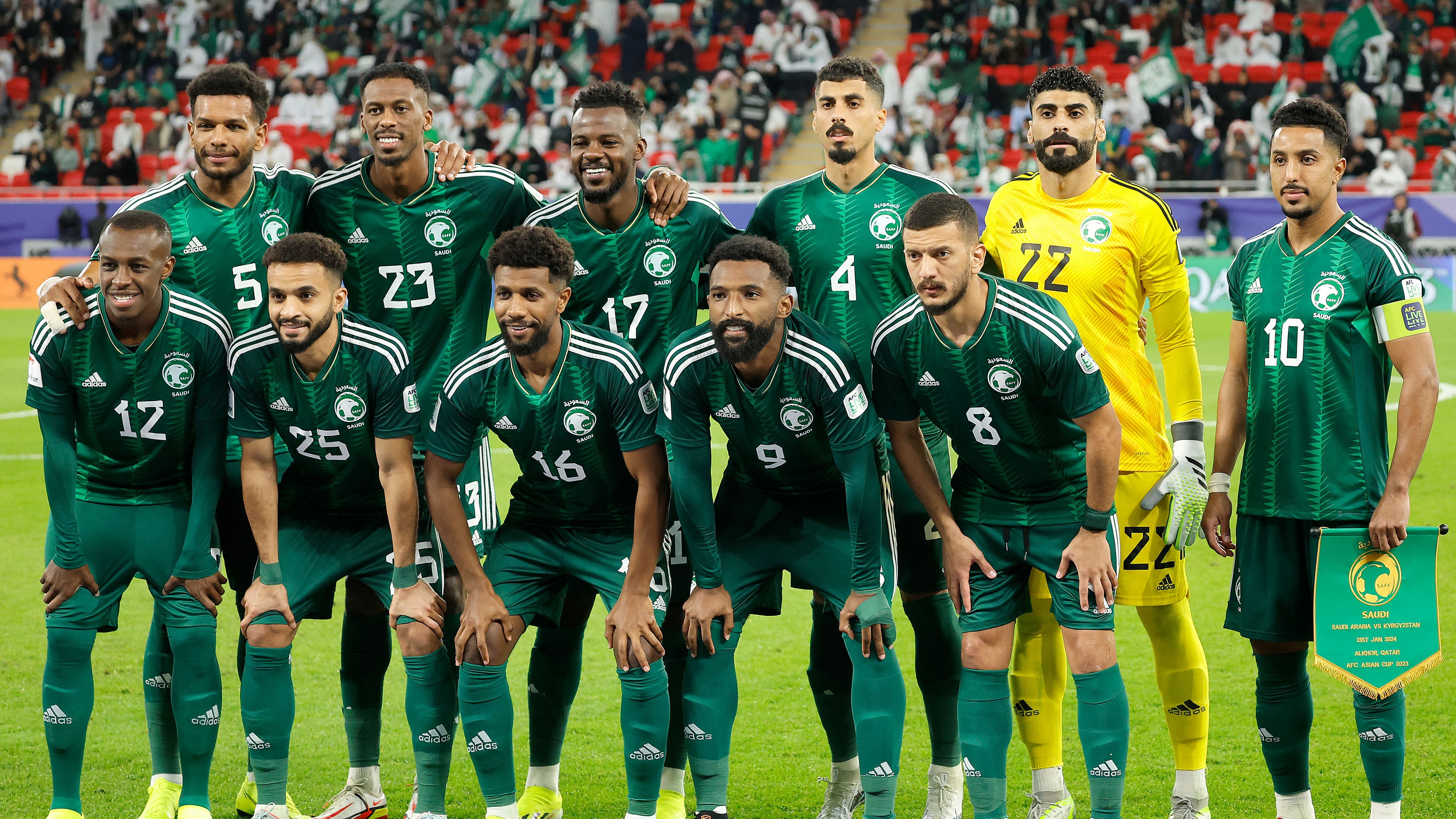 How to Watch Saudi Arabia vs Japan: 2026 World Cup Qualifiers Broadcast Channels and Live Streaming Guide