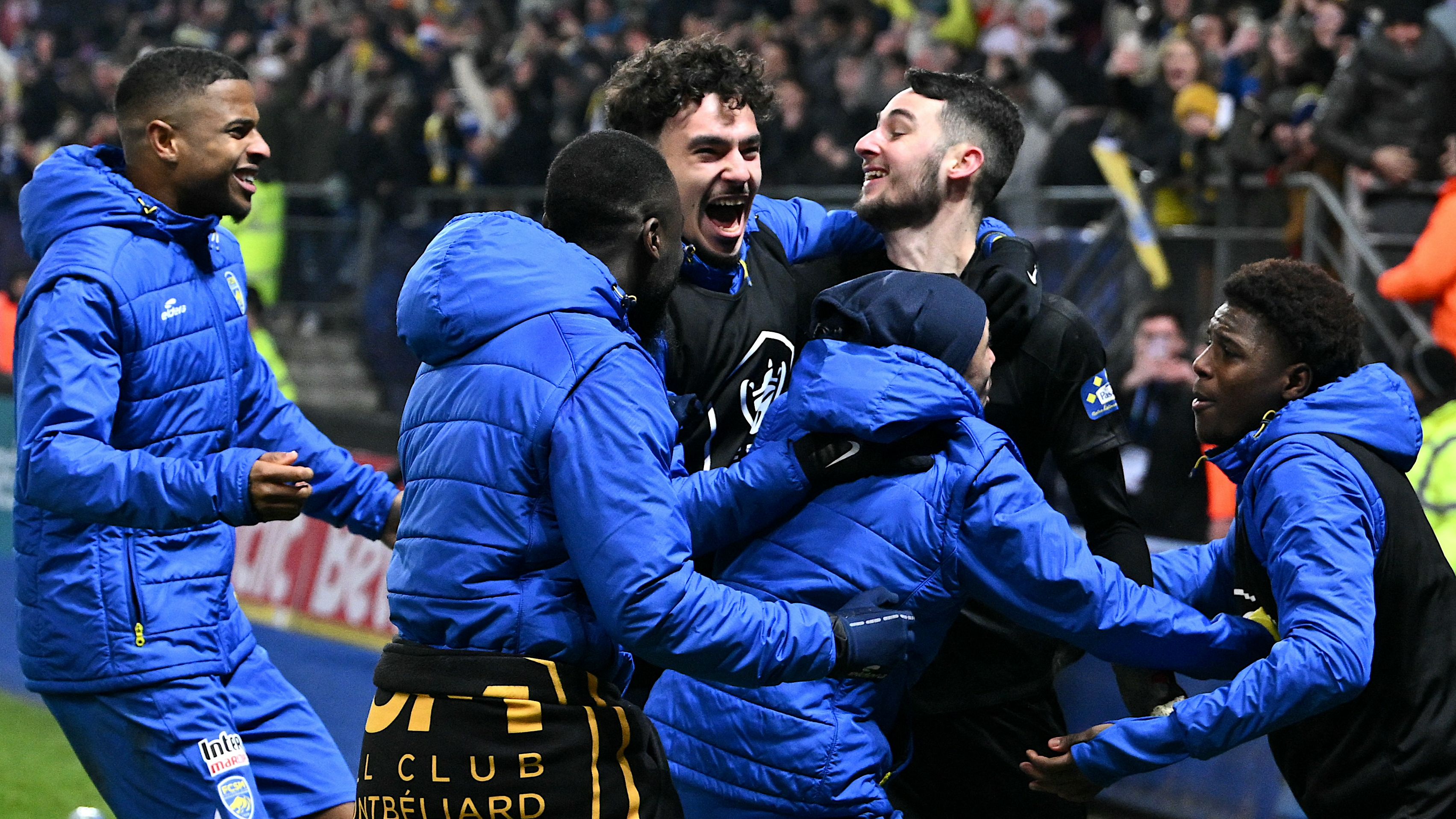 FBL-FRA-CUP-SOCHAUX-REIMS