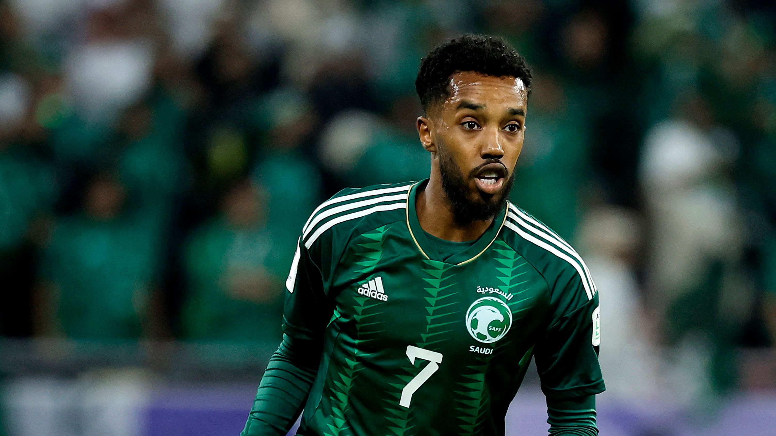 A sexta contratação: Mukhtar Ali completa a peça que faltava no Al-Ittihad