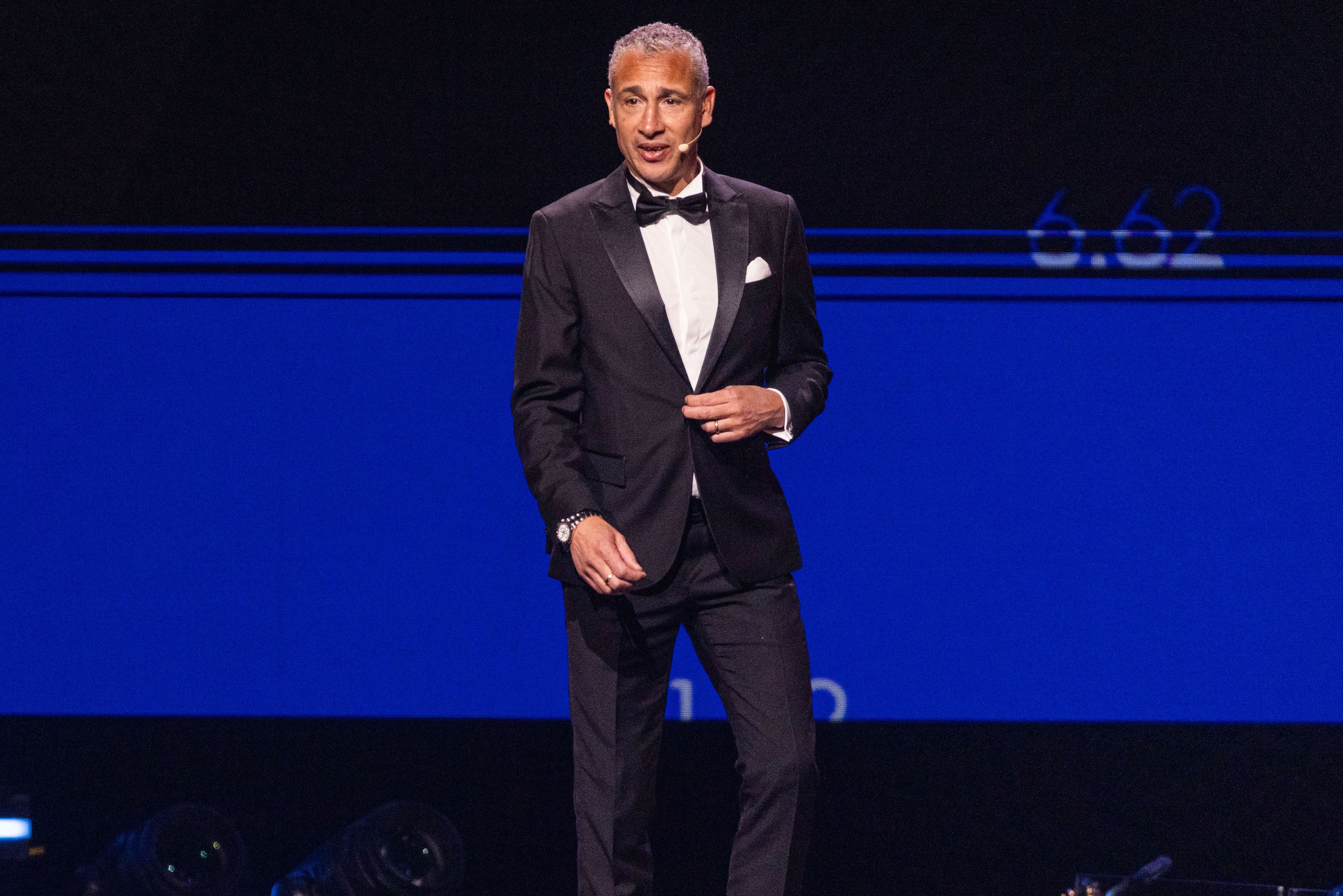 Idrottsgalan 2024 - Swedish Sports Gala