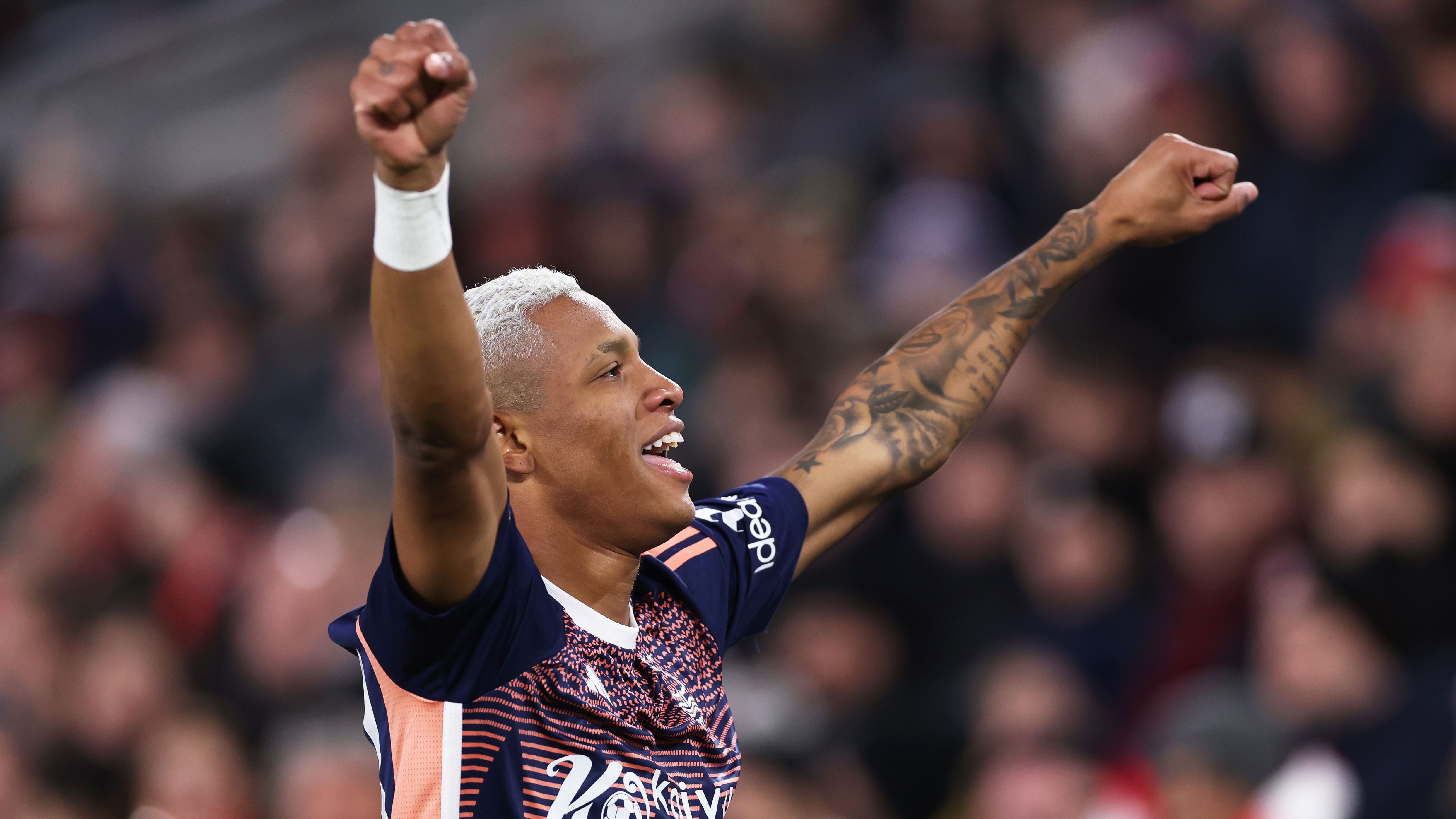 Brentford FC v Nottingham Forest - Premier League