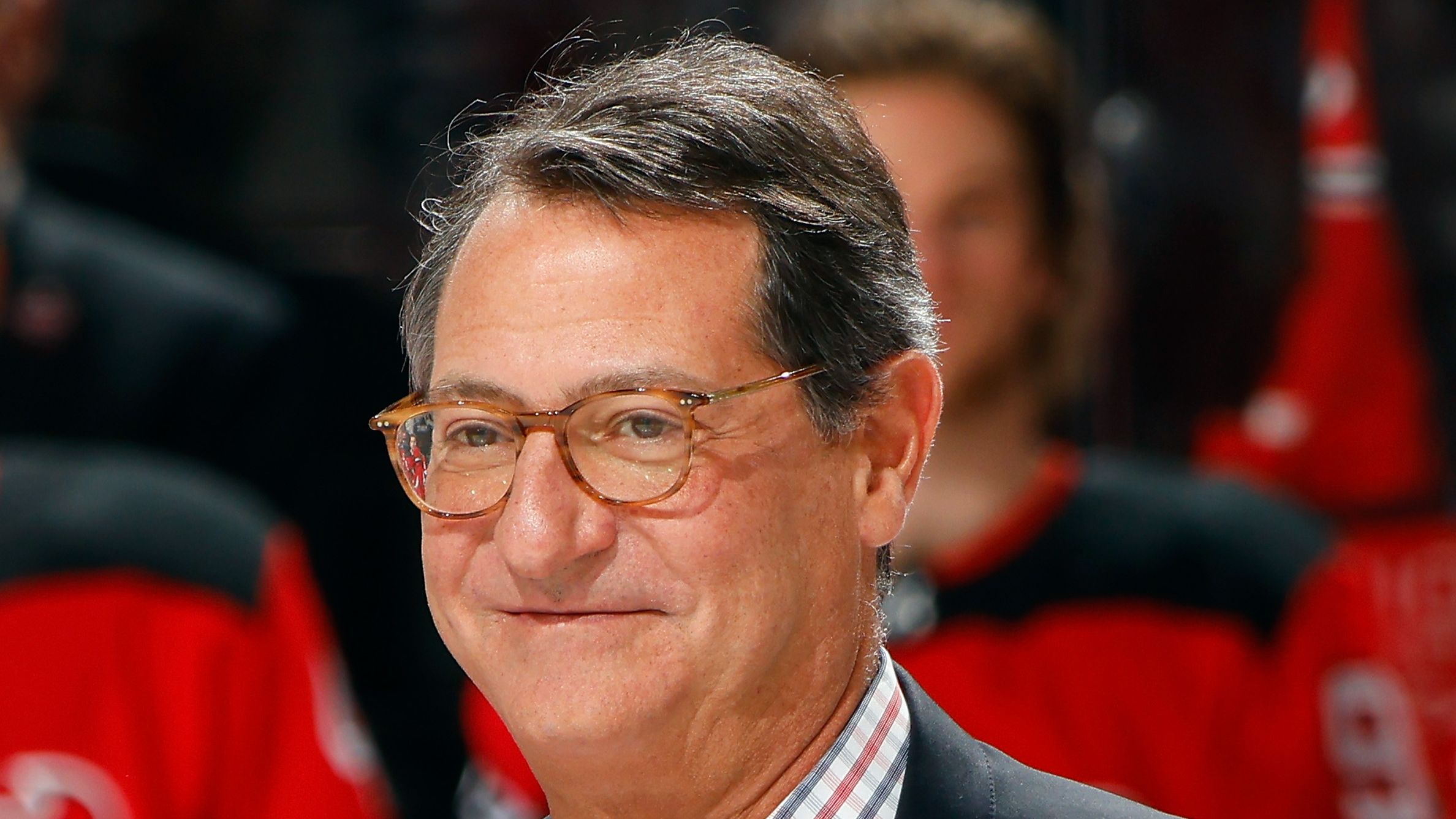 Dallas Stars v New Jersey Devils