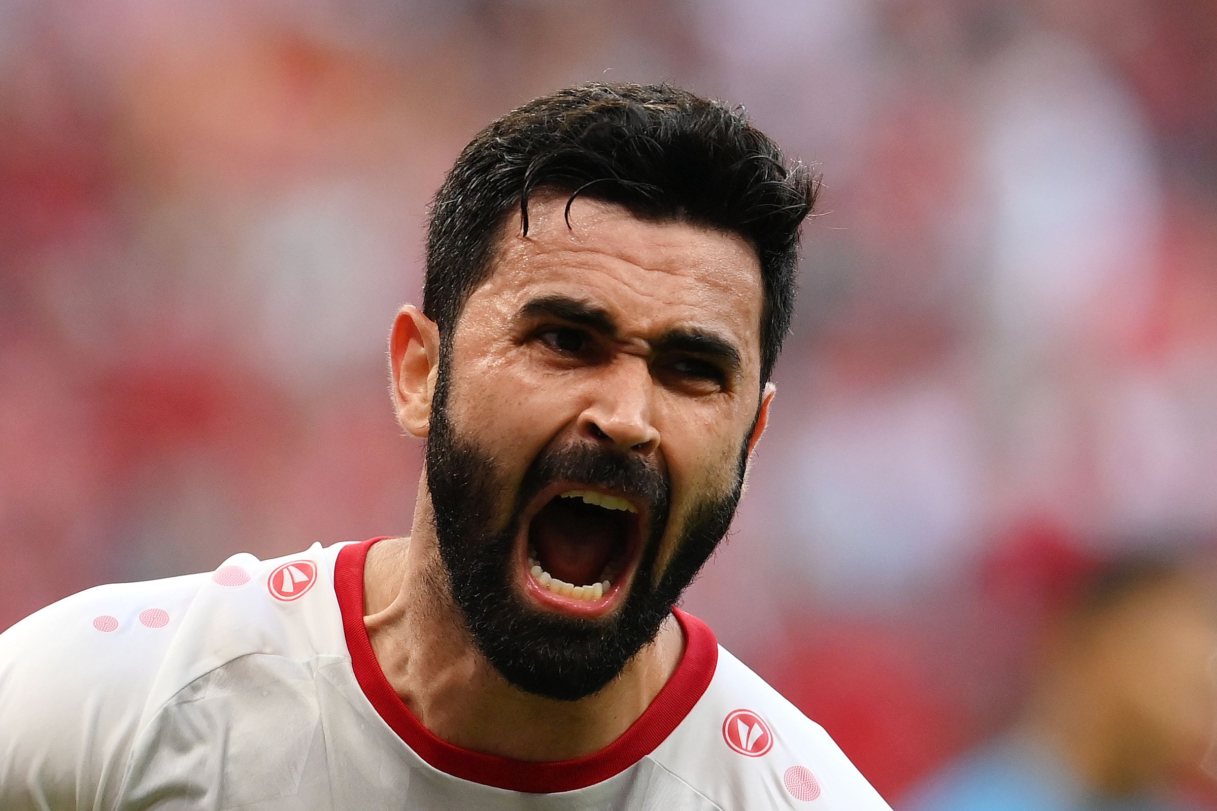 Syria v India: Group B - AFC Asian Cup