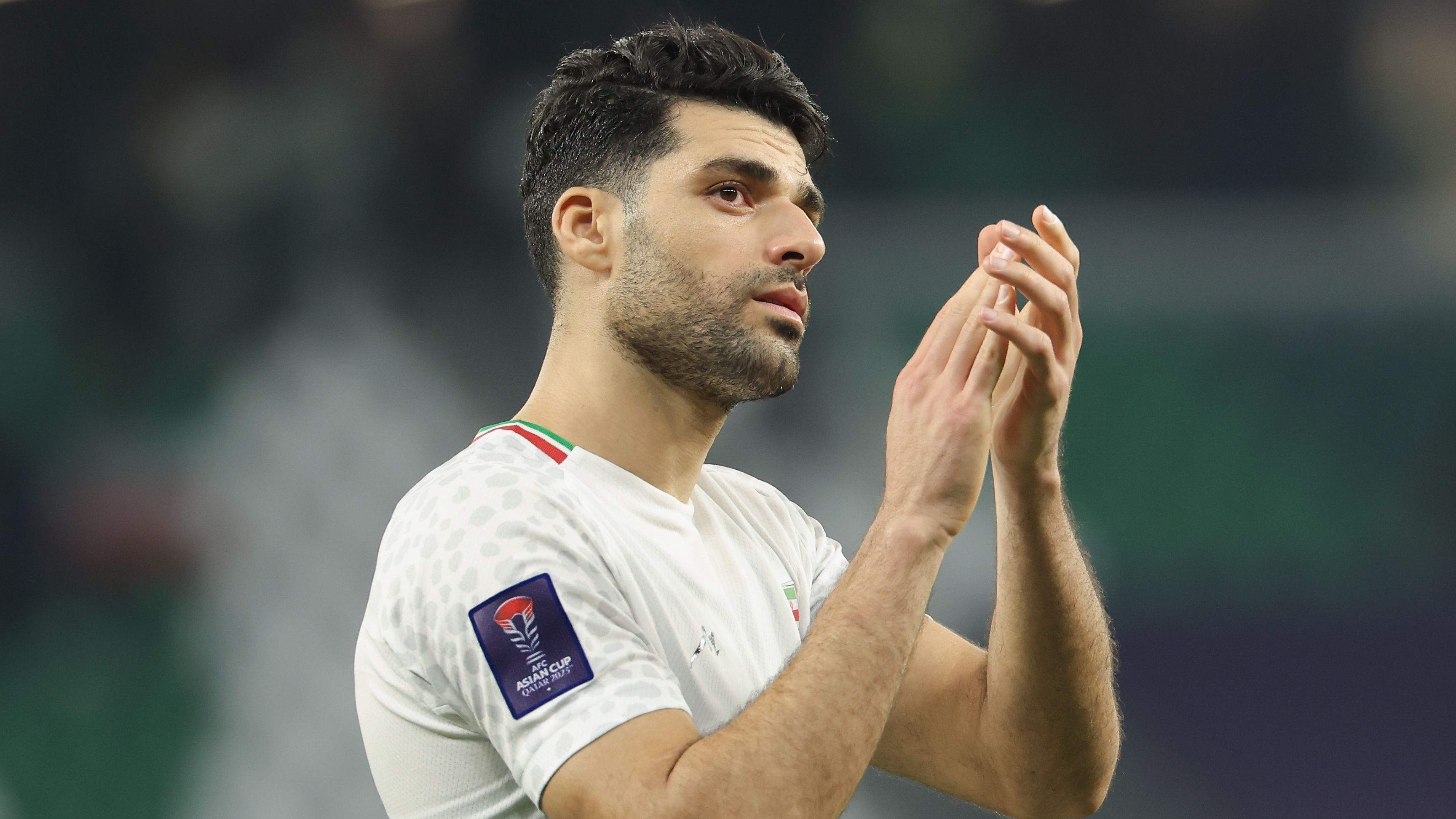 Iran v UAE: Group C - AFC Asian Cup