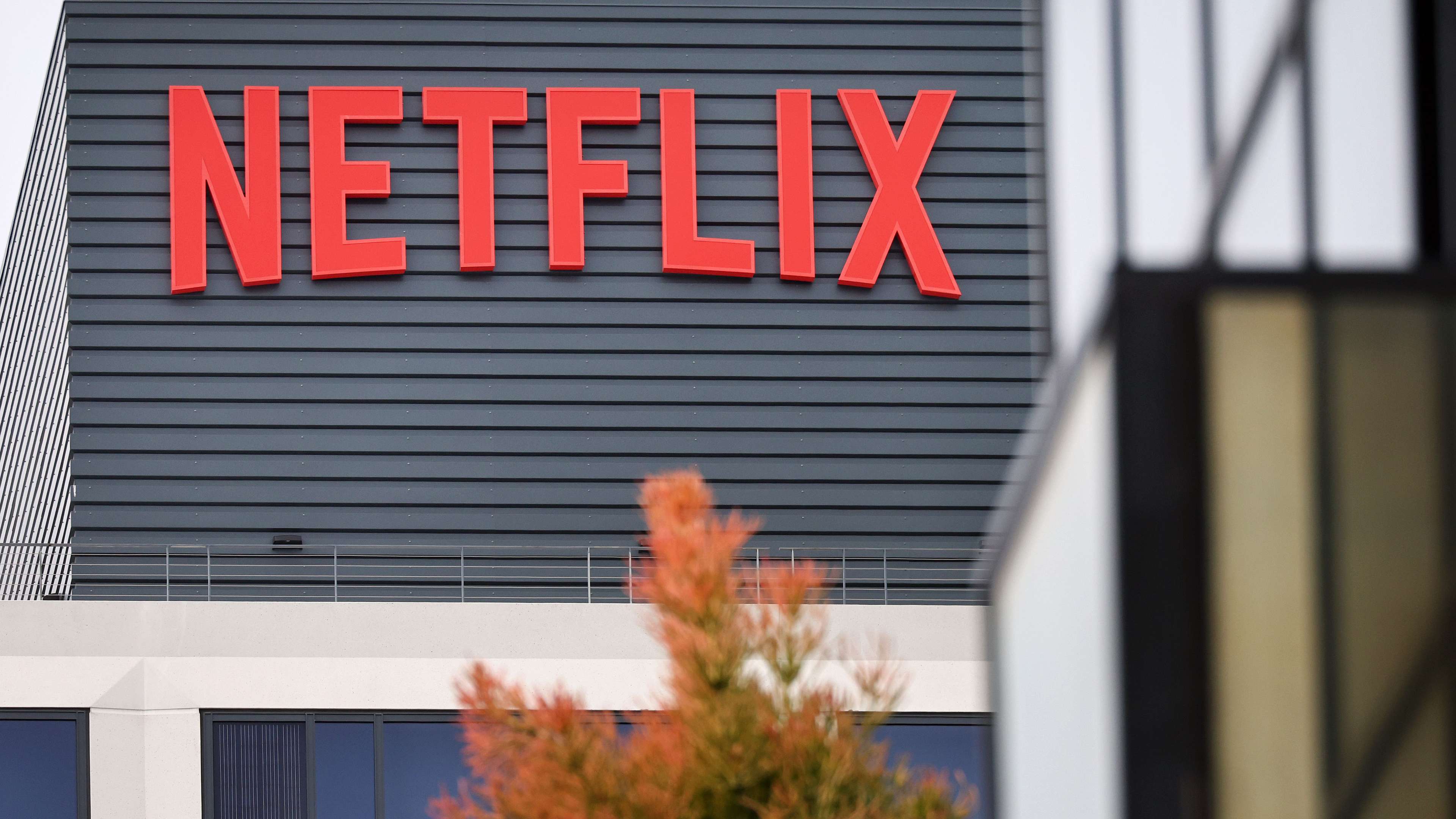 Netflix Shares Jump On Strong Subscriber Report