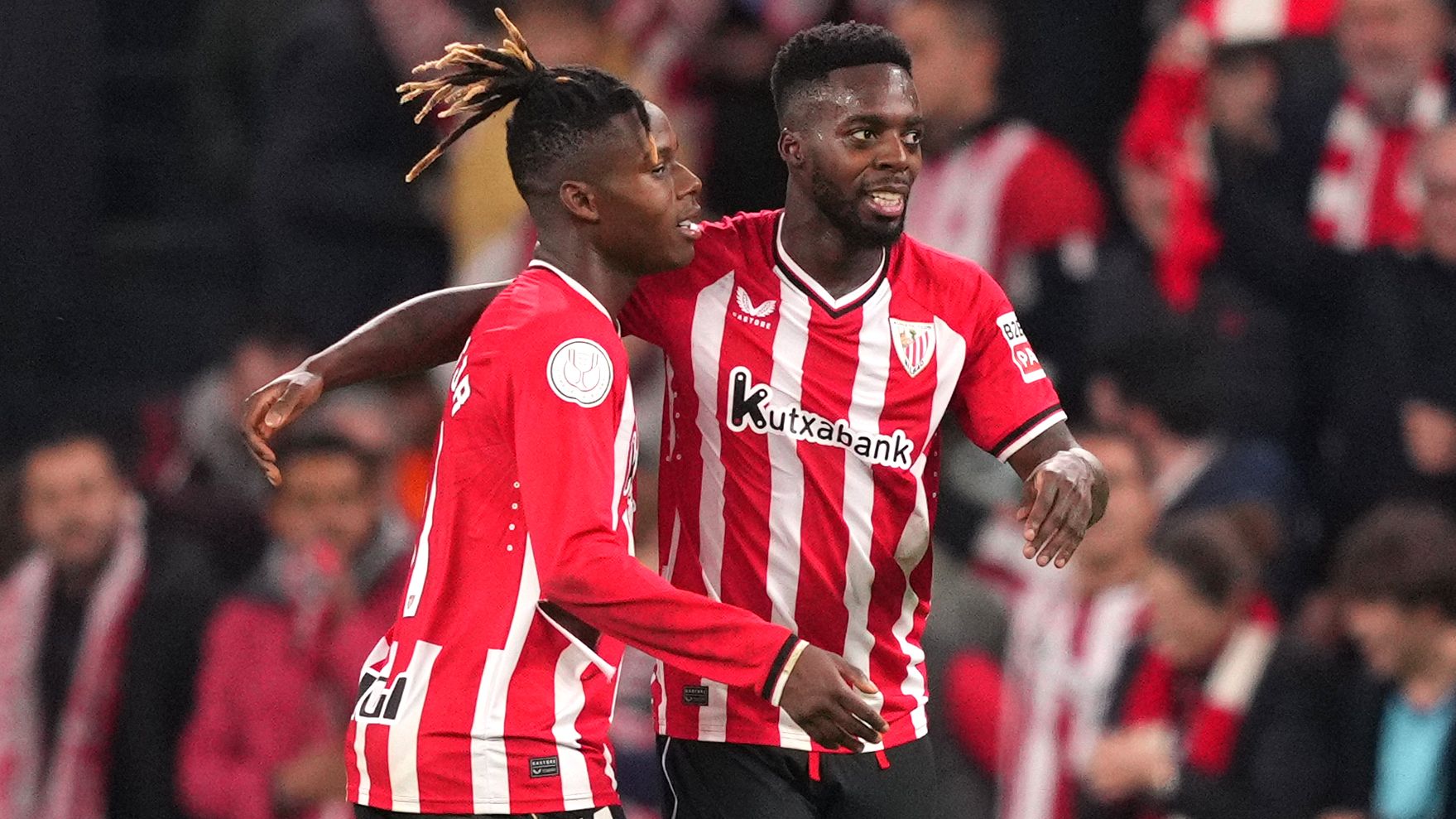 Athletic Club v FC Barcelona - Copa del Rey