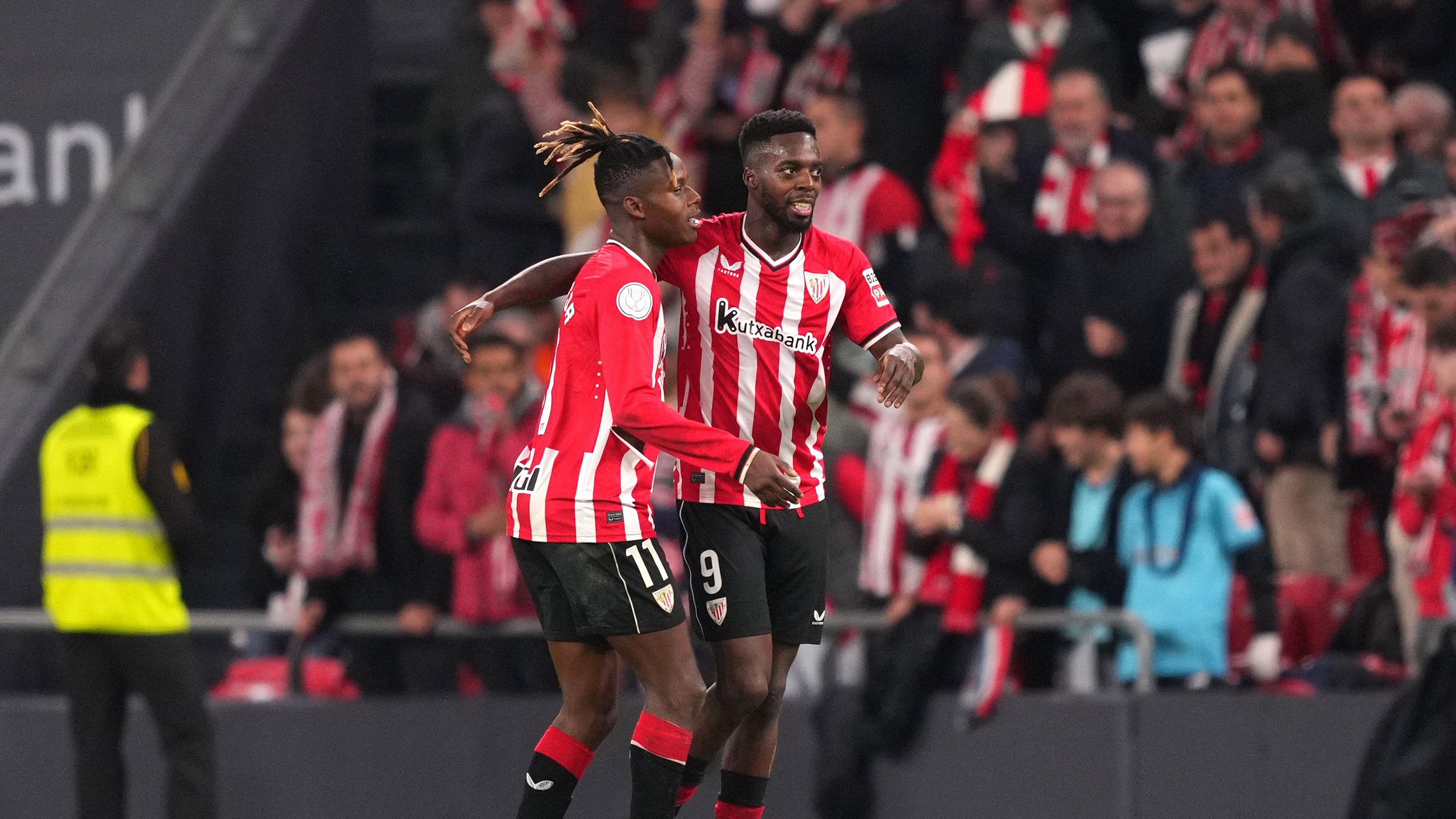 Athletic Club v FC Barcelona - Copa del Rey