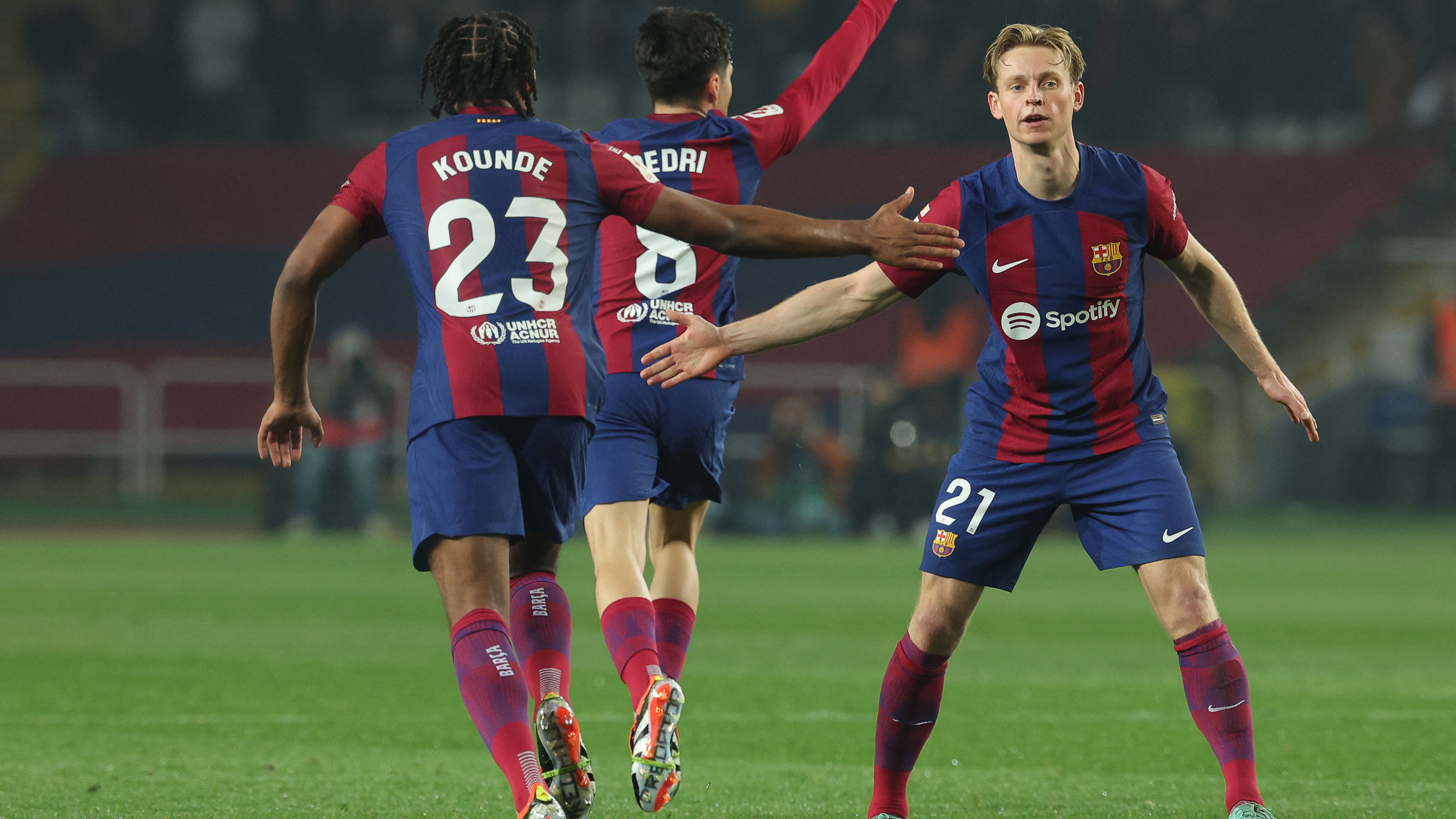 FBL-ESP-LIGA-BARCELONA-VILLARREAL