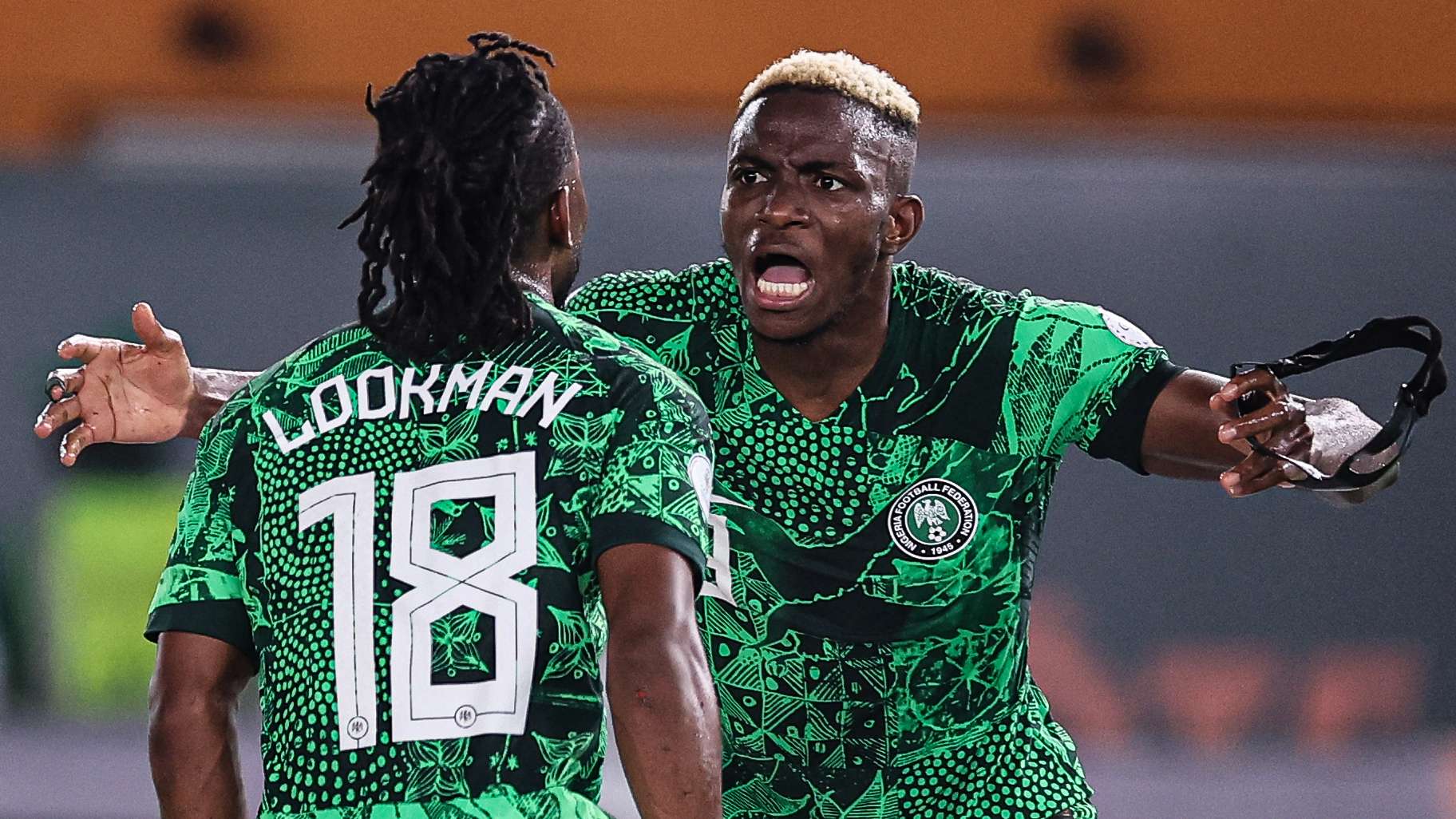 Juventus turn attention from 'dream option' Victor Osimhen to Ademola Lookman with Napoli still in contact with Man Utd over €70m sale of wantaway Galatasaray loanee | Goal.com