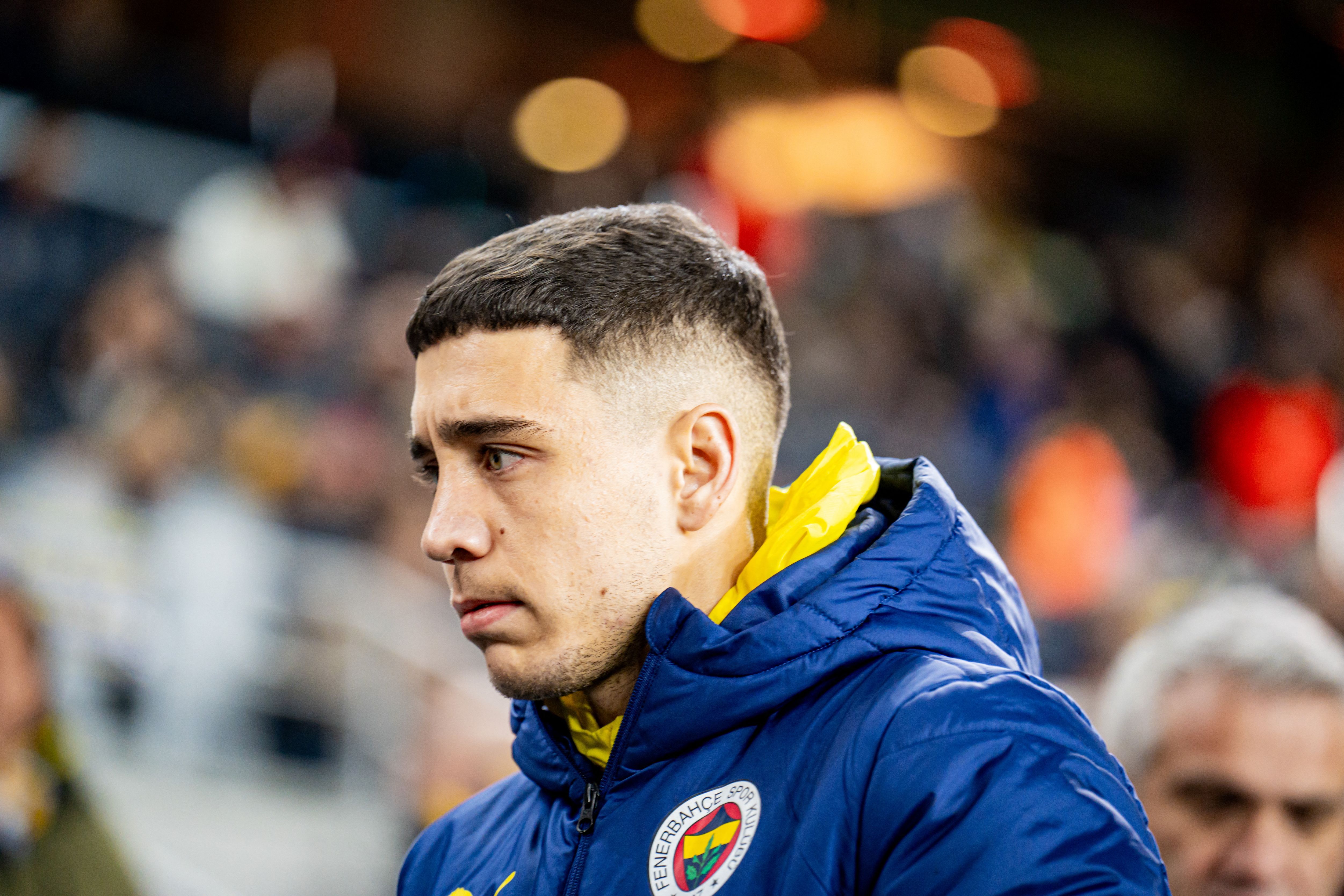 Fenerbahce-v-Ankaragucu-Turkish-Super-League