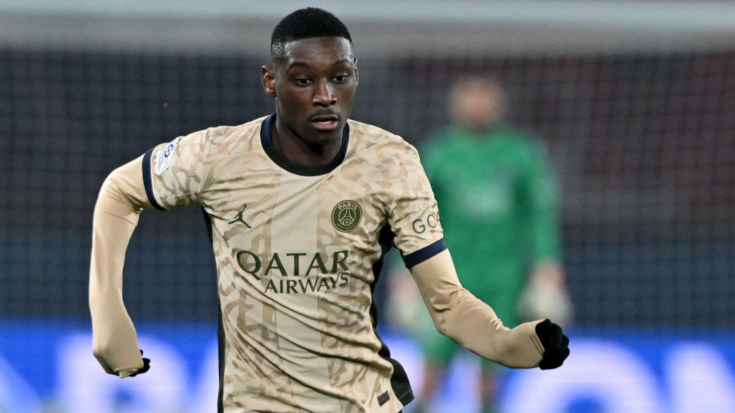 FBL-FRA-LIGUE1-PSG-BREST