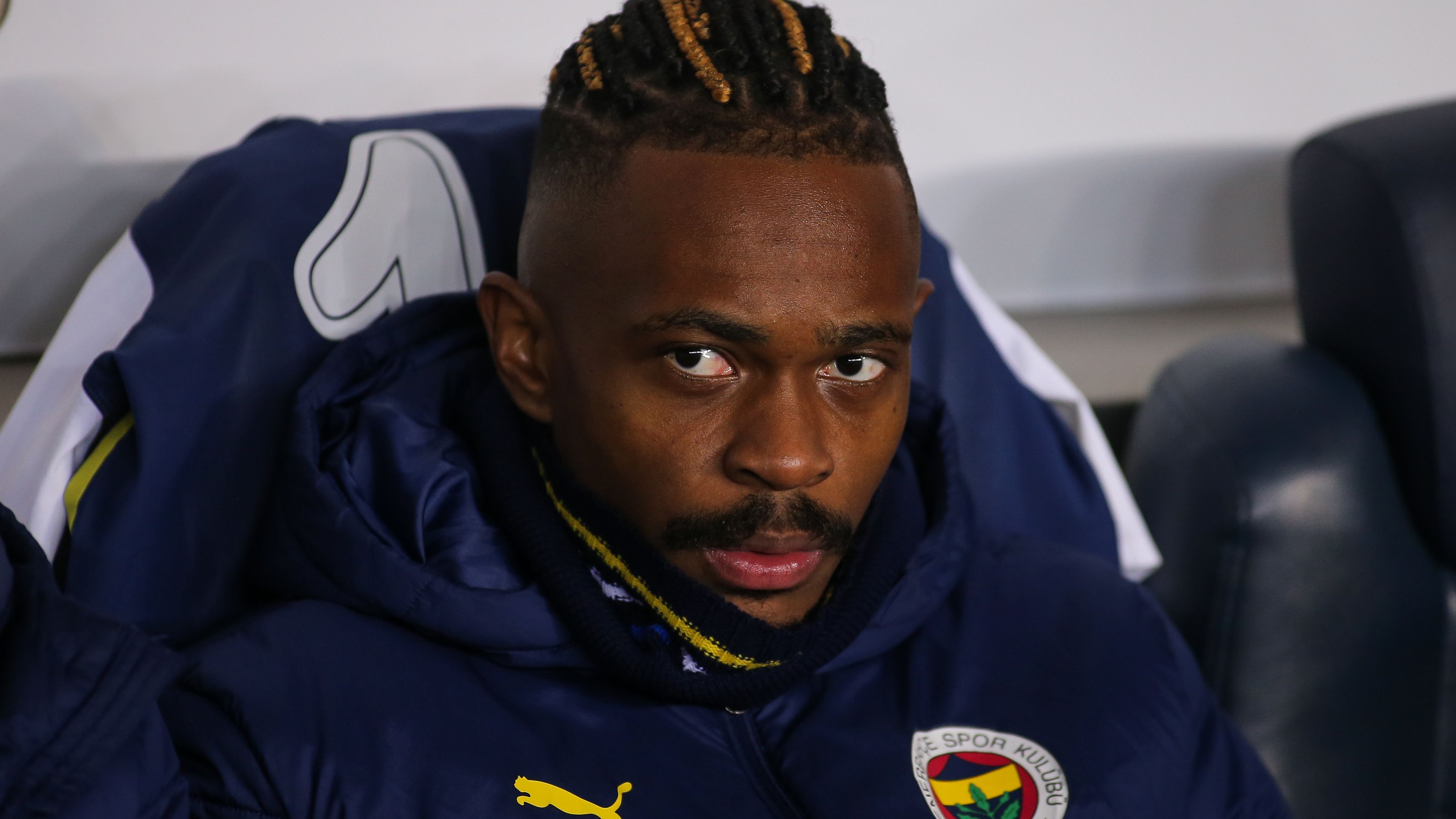 Fenerbahce v Ankaragucu - Turkish Super League