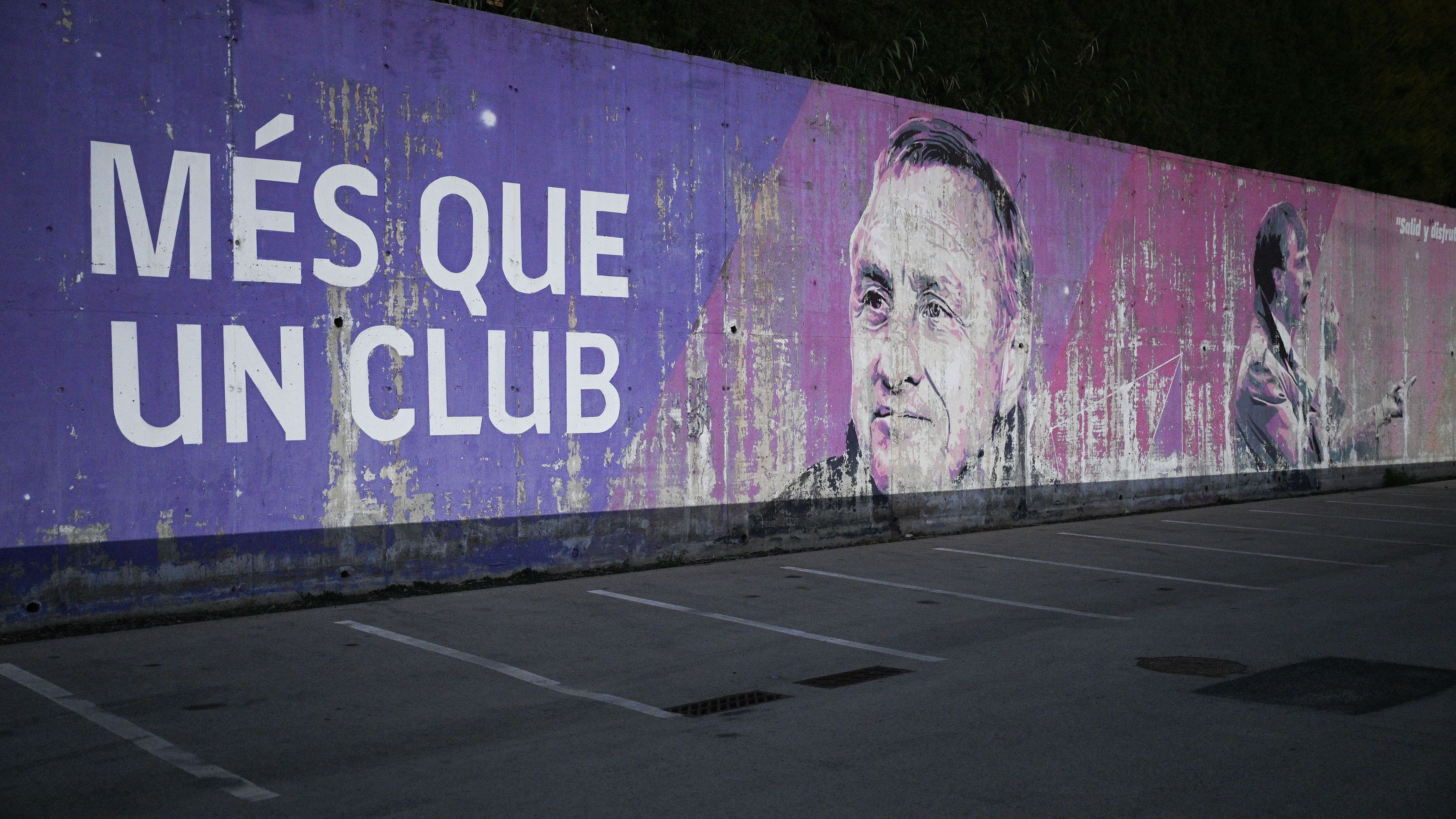 FC Barcelona v Eintracht Frankfurt: Group A - UEFA Women's Champions League 2023/24