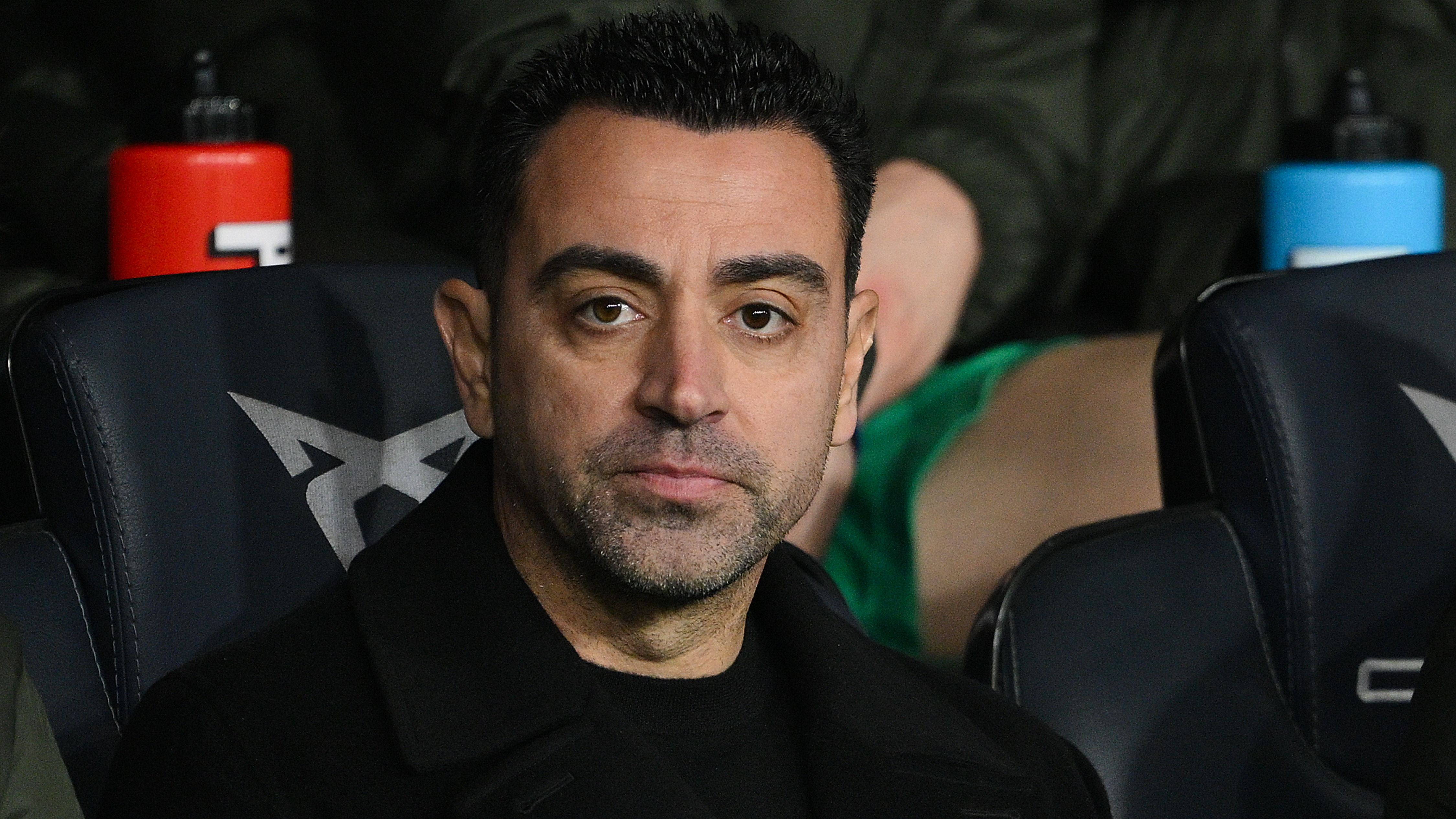 FC Barcelona v Villarreal CF - LaLiga EA Sports