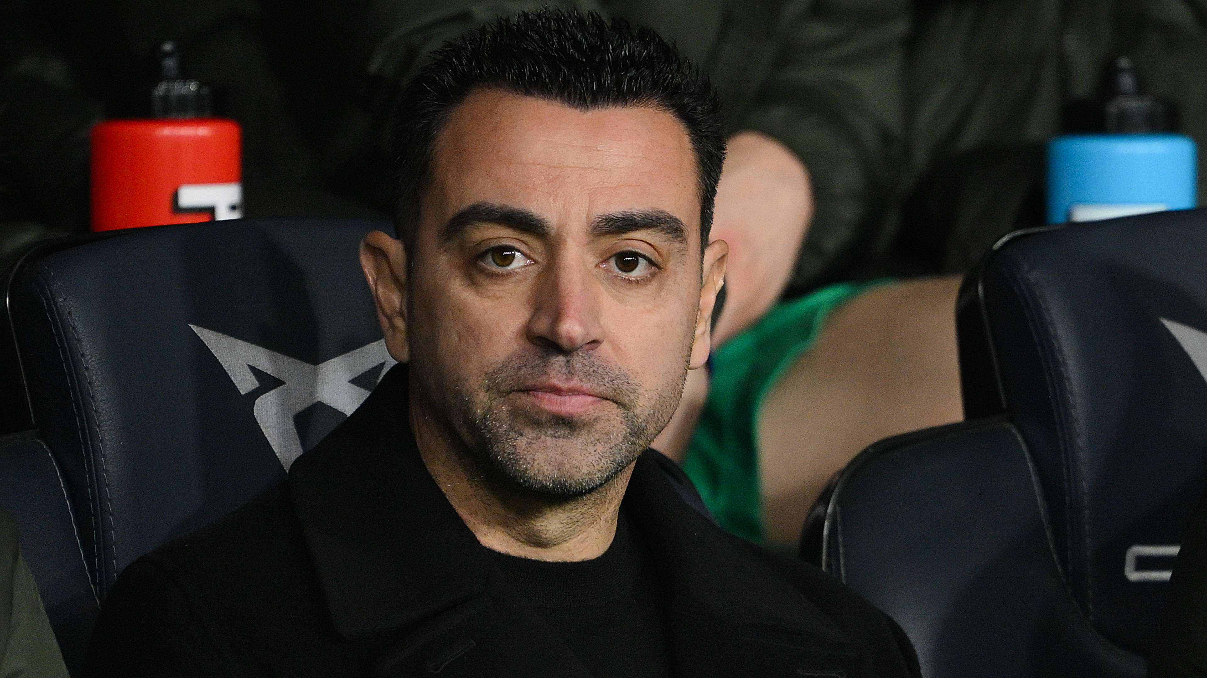 FC Barcelona v Villarreal CF - LaLiga EA Sports