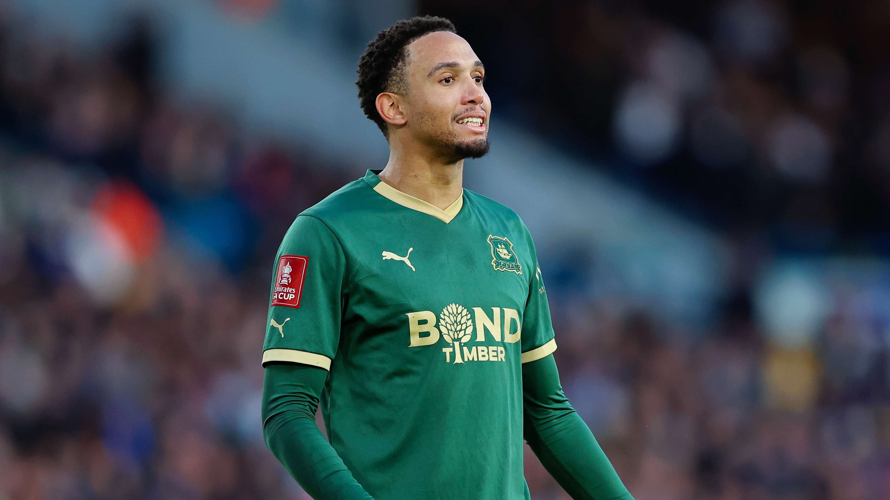 Leeds United v Plymouth Argyle - Emirates FA Cup Fourth Round