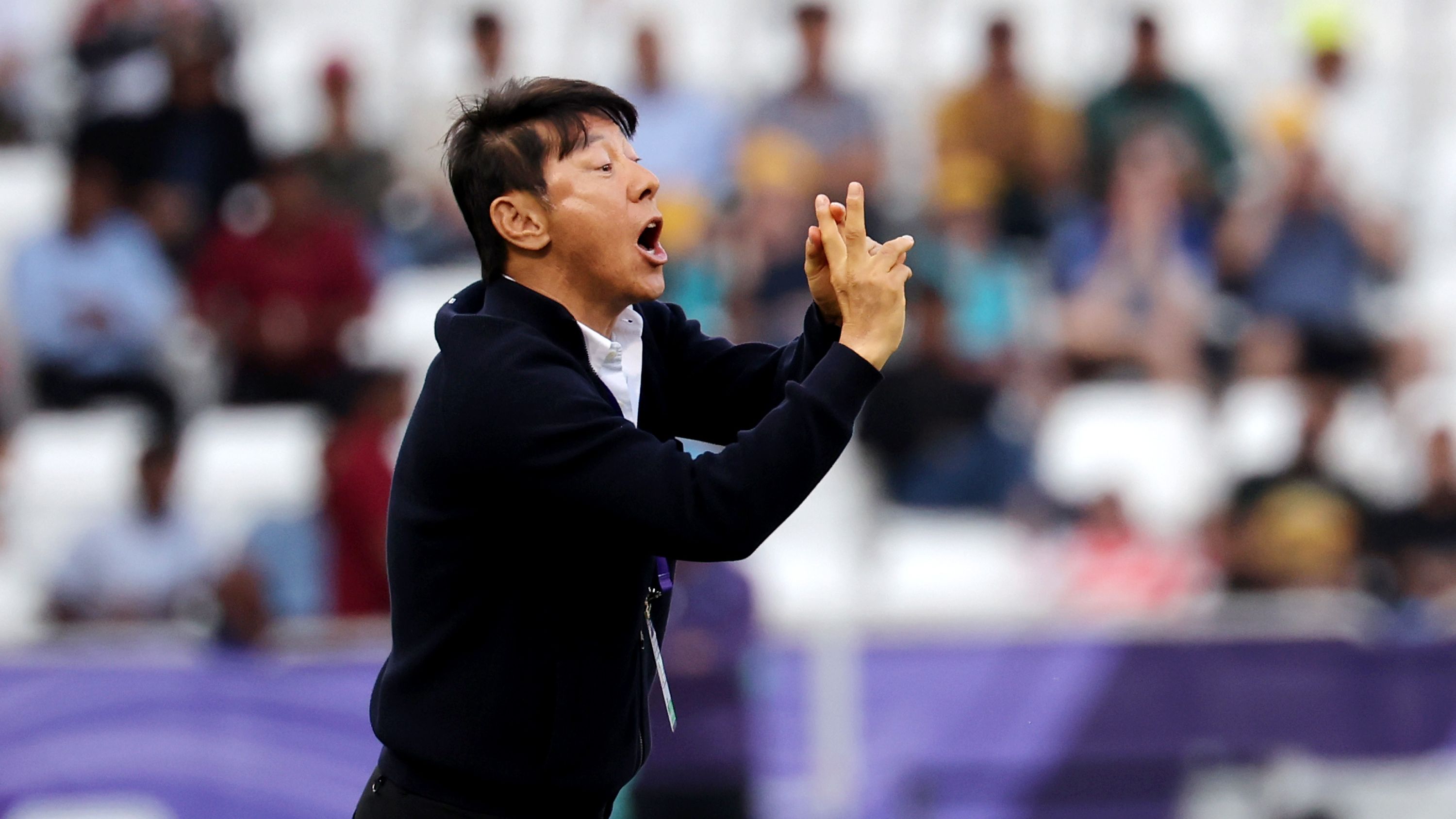 Australia v Indonesia: Round Of 16 - AFC Asian Cup