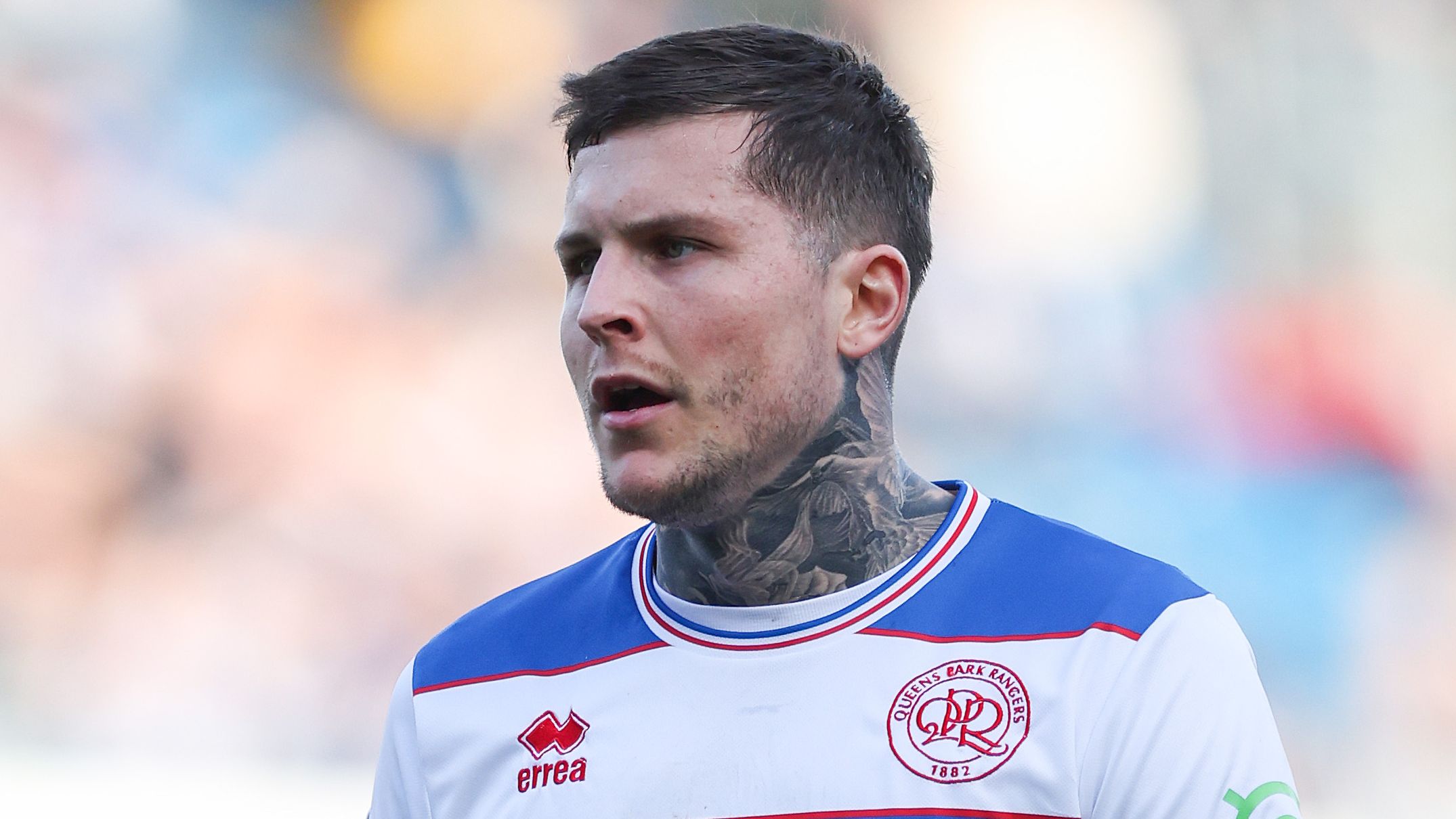 Queens Park Rangers v Huddersfield Town - Sky Bet Championship