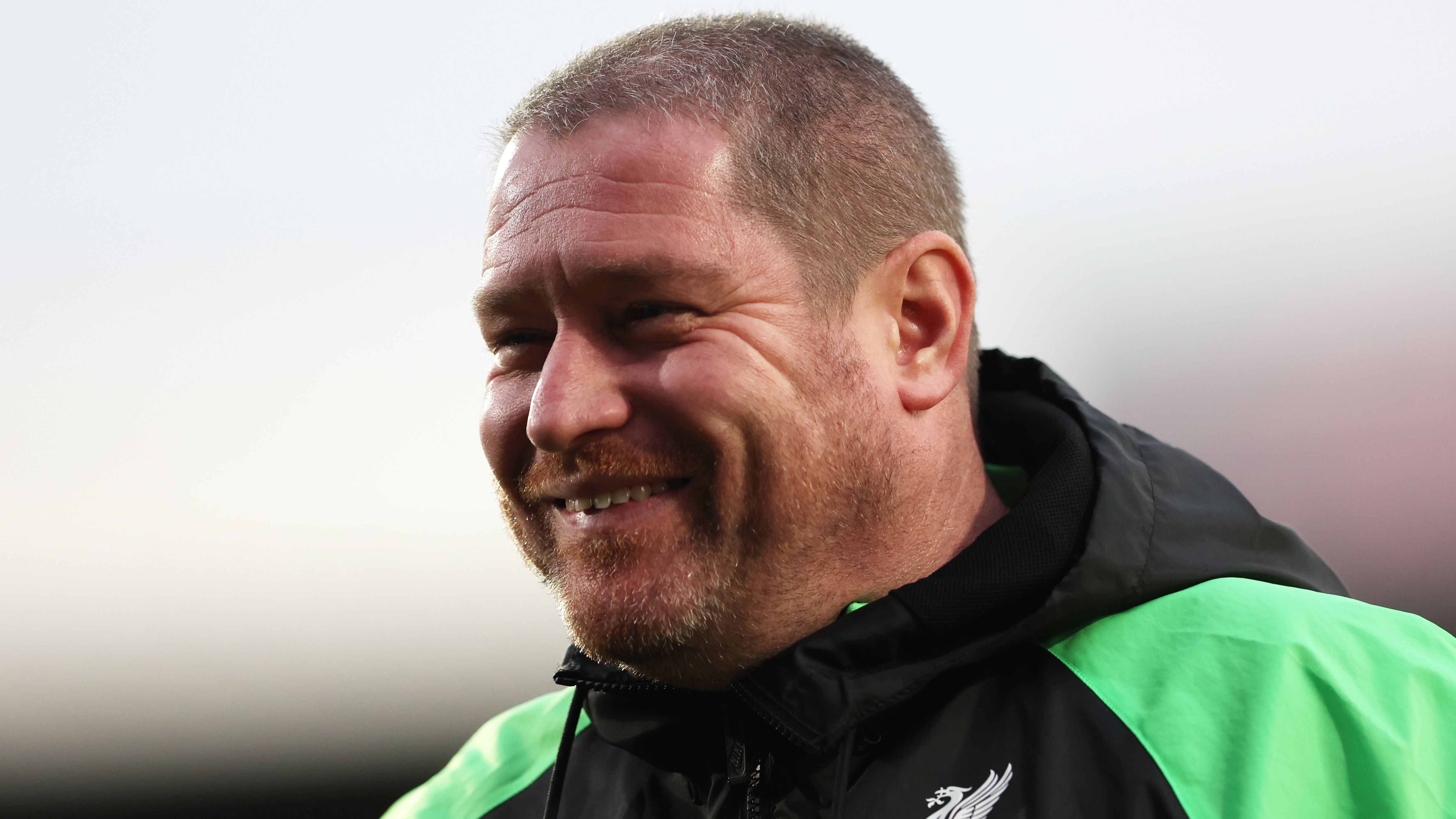 Liverpool FC  v Arsenal FC - Barclays Women´s Super League