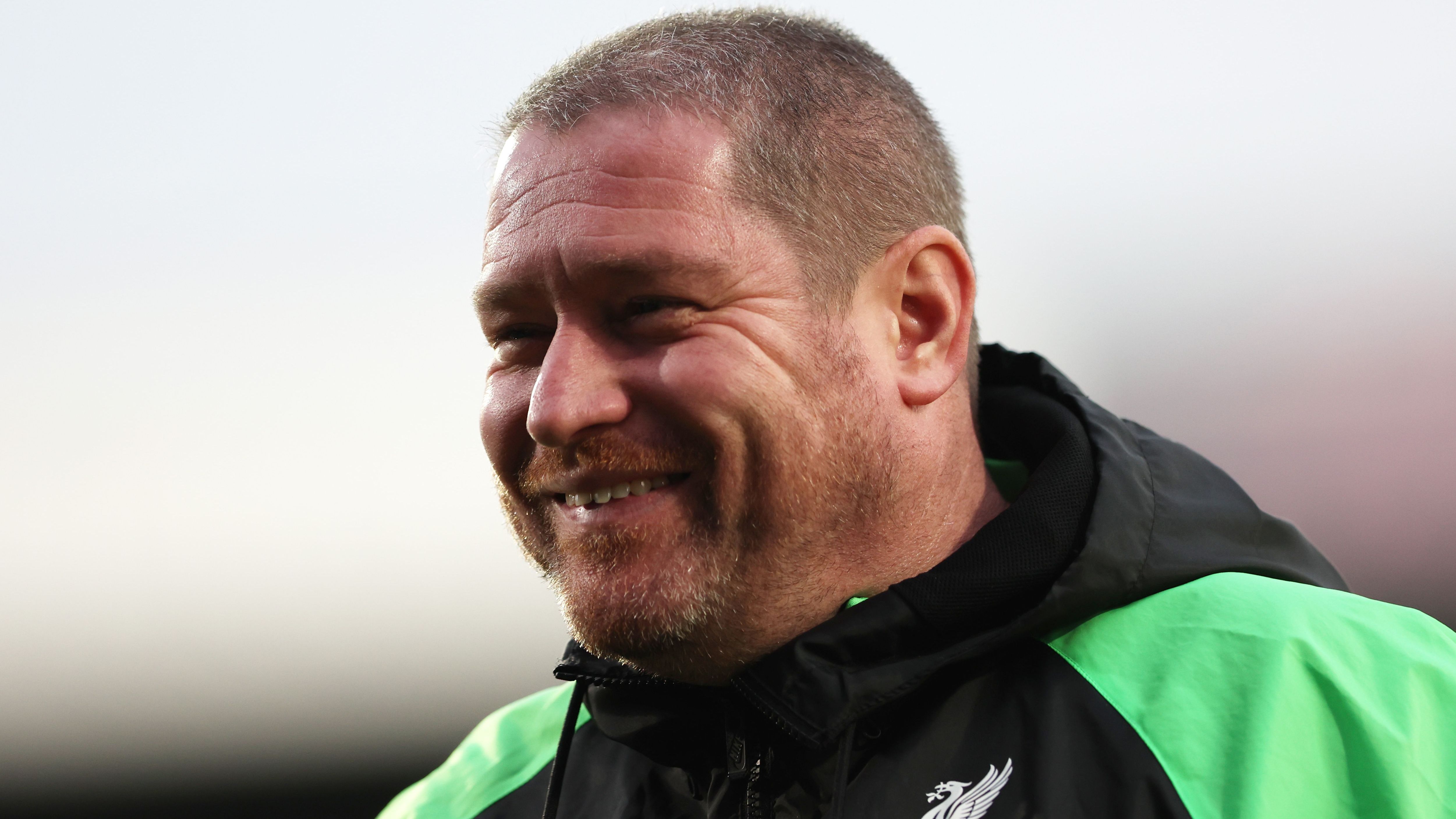 Liverpool FC  v Arsenal FC - Barclays Women´s Super League