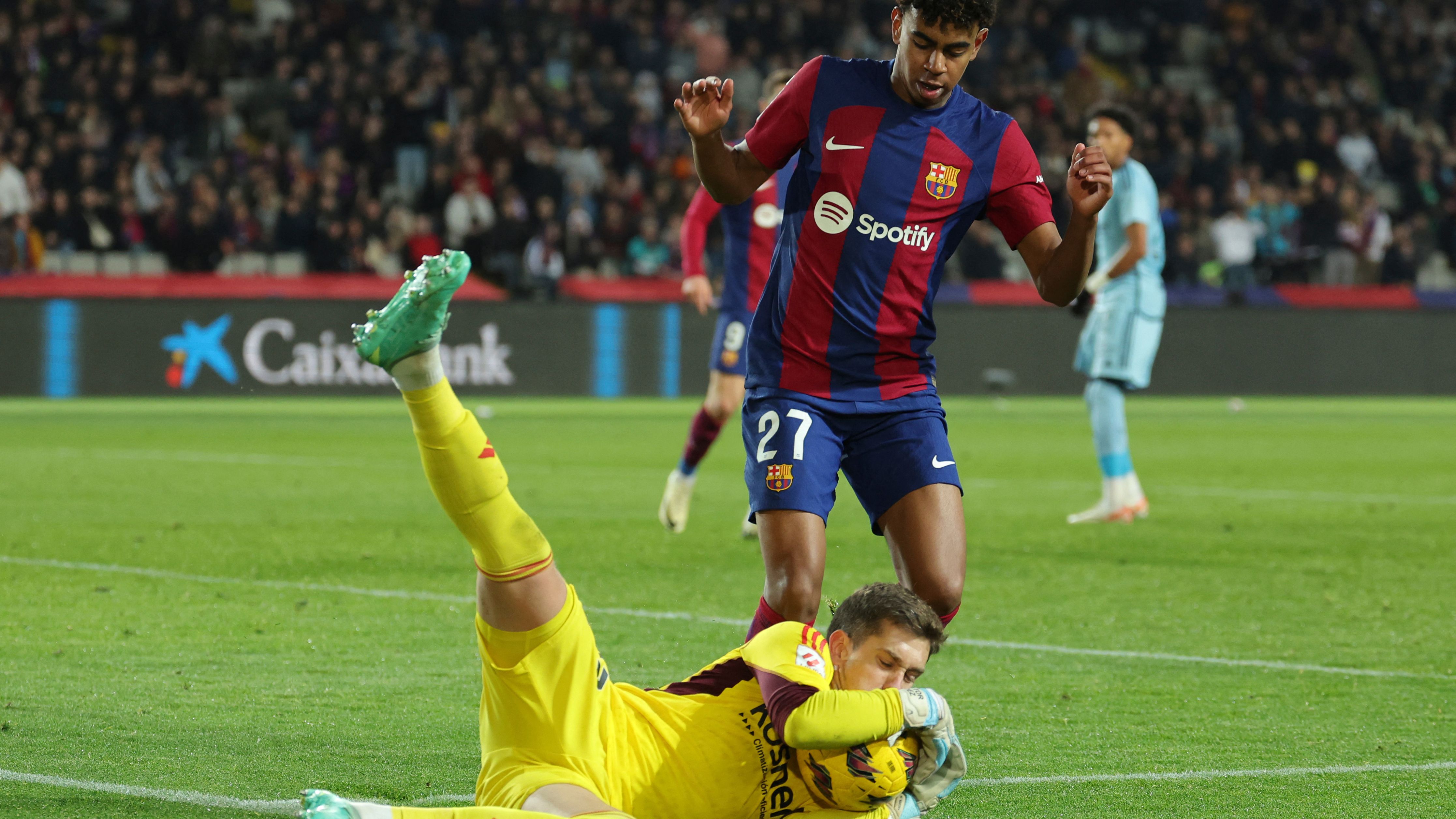 FBL-ESP-LIGA-BARCELONA-OSASUNA