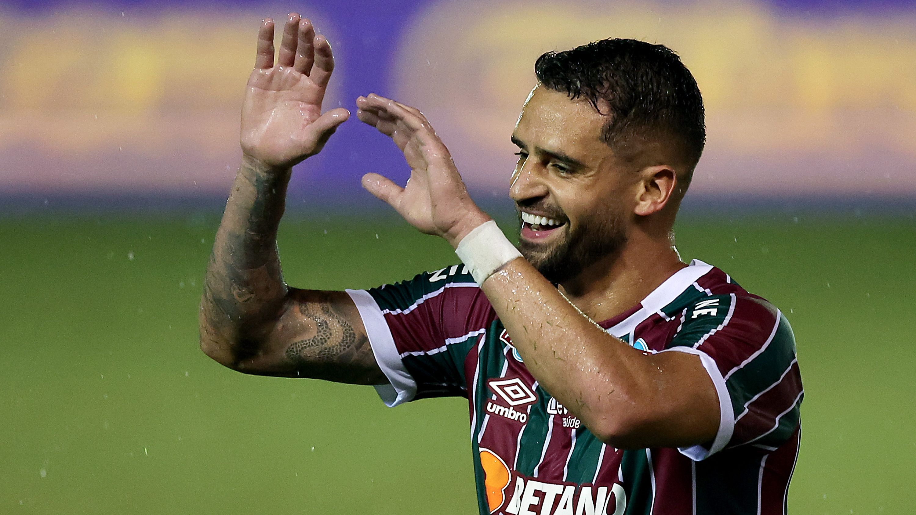 Fluminense v Nova Iguaçu - Campeonato Carioca 2024: Taça de Guanabara