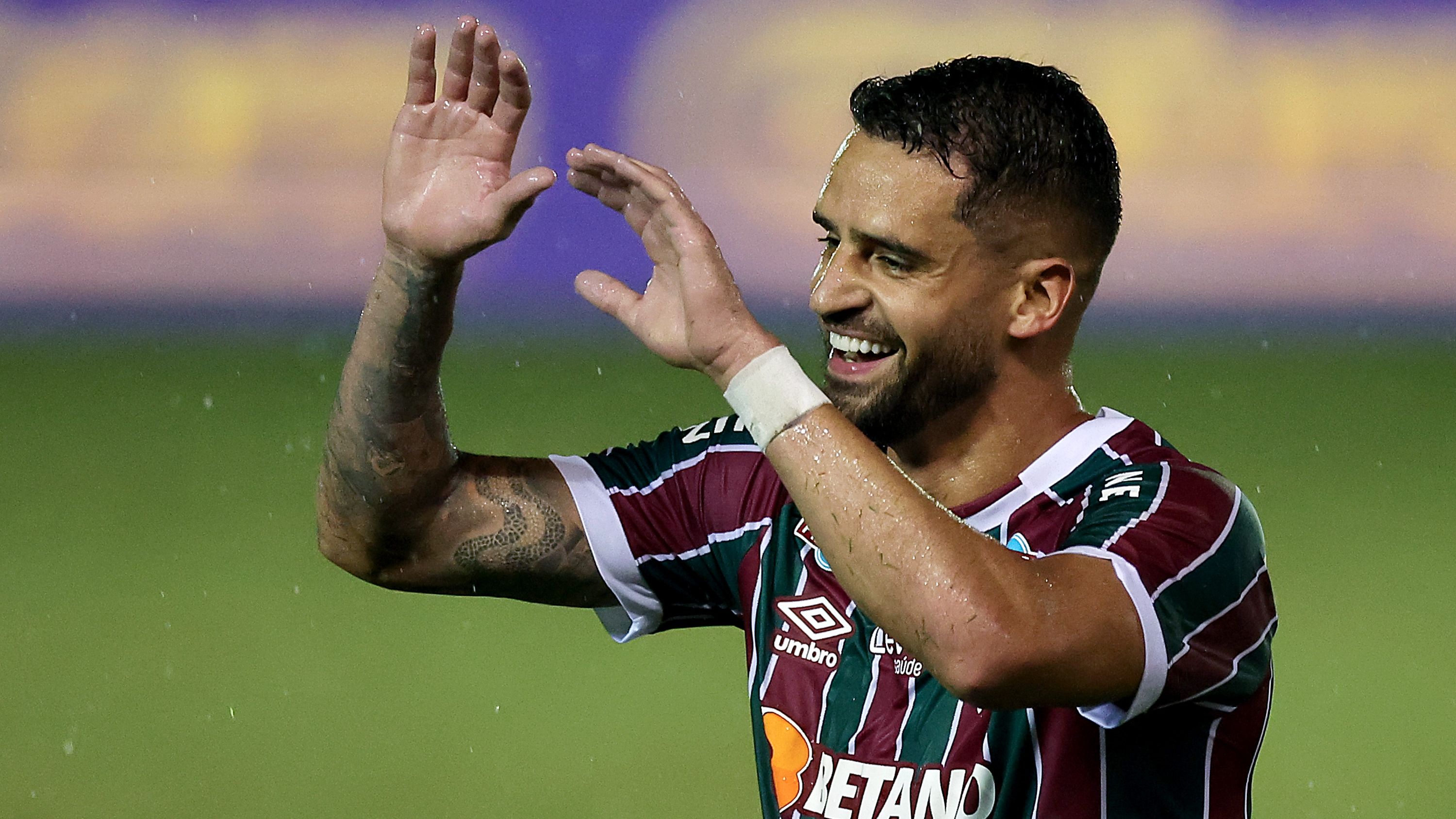 Fluminense v Nova Iguaçu - Campeonato Carioca 2024: Taça de Guanabara