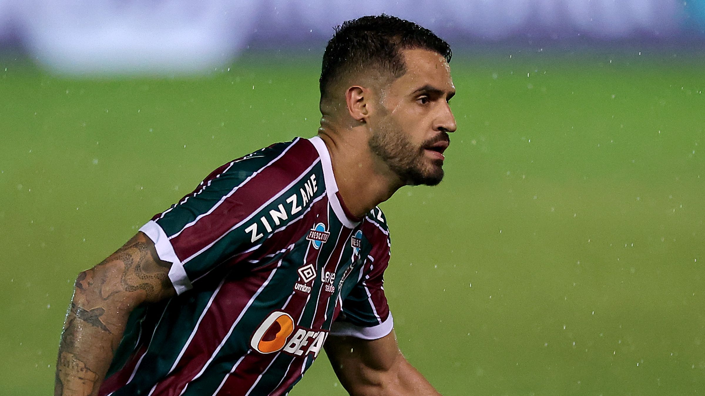 Fluminense v Nova Iguaçu - Campeonato Carioca 2024: Taça de Guanabara