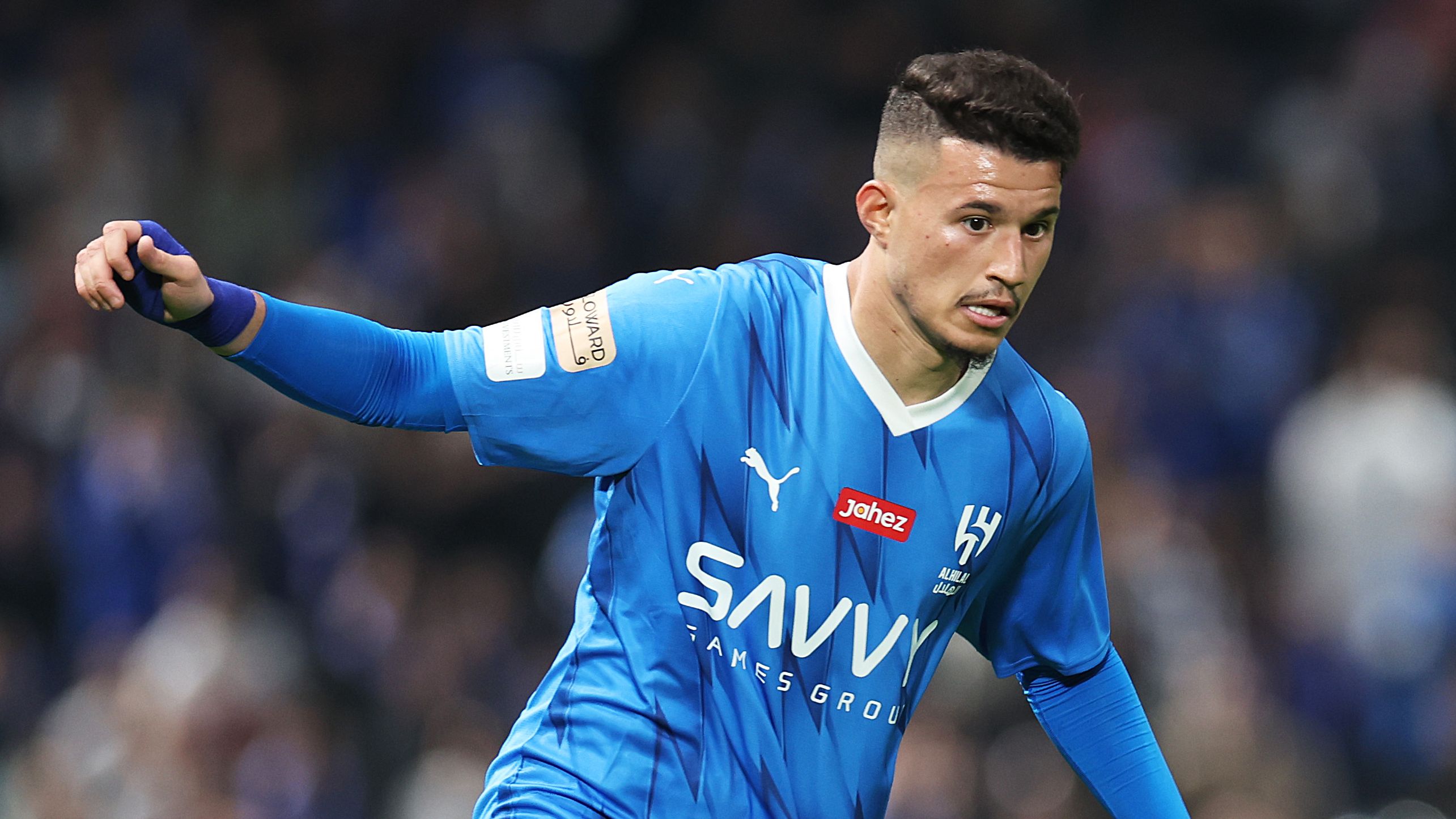 Al Hilal v Inter Miami: Riyadh Season Cup