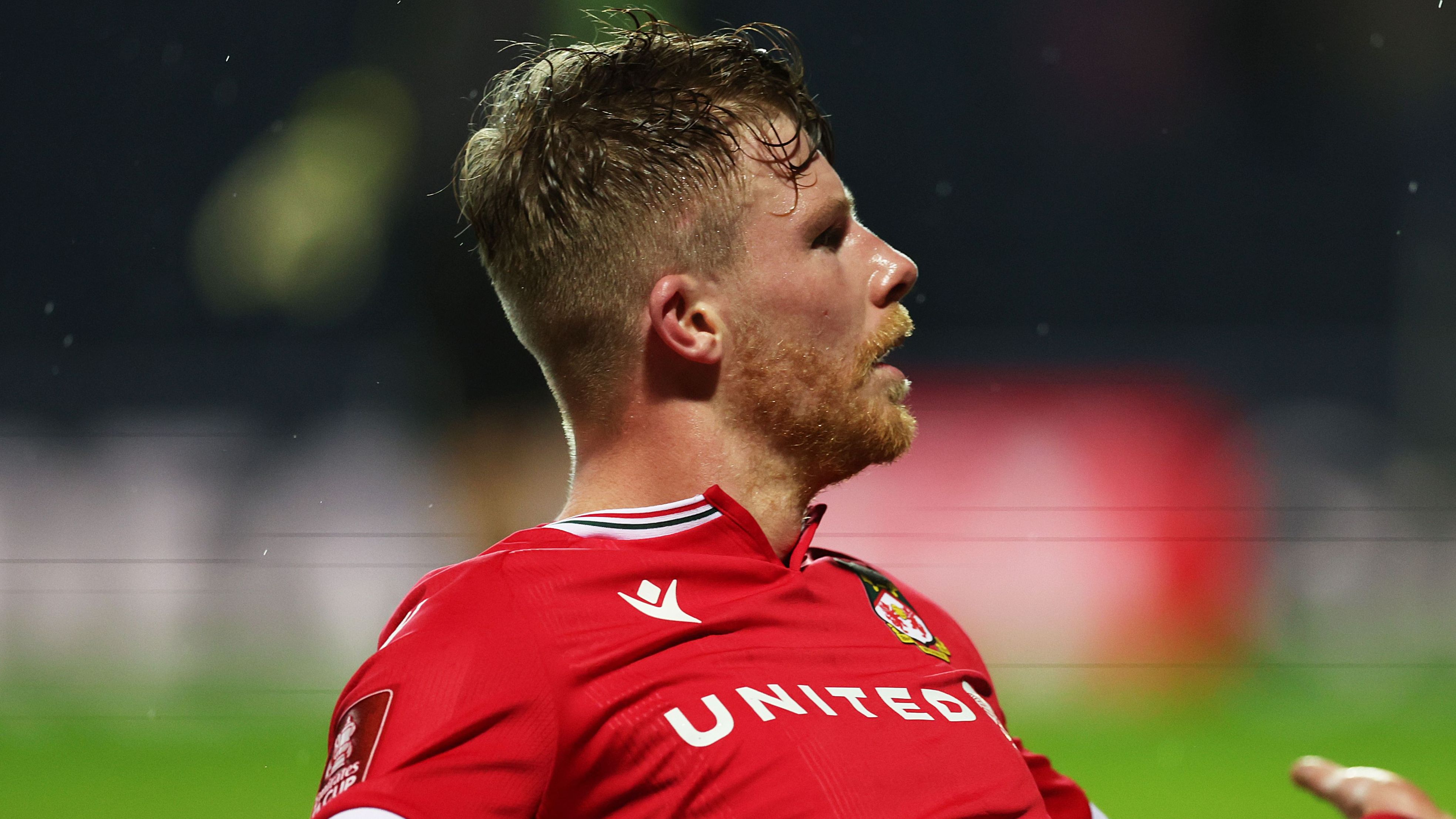 Blackburn Rovers v Wrexham - Emirates FA Cup Fourth Round