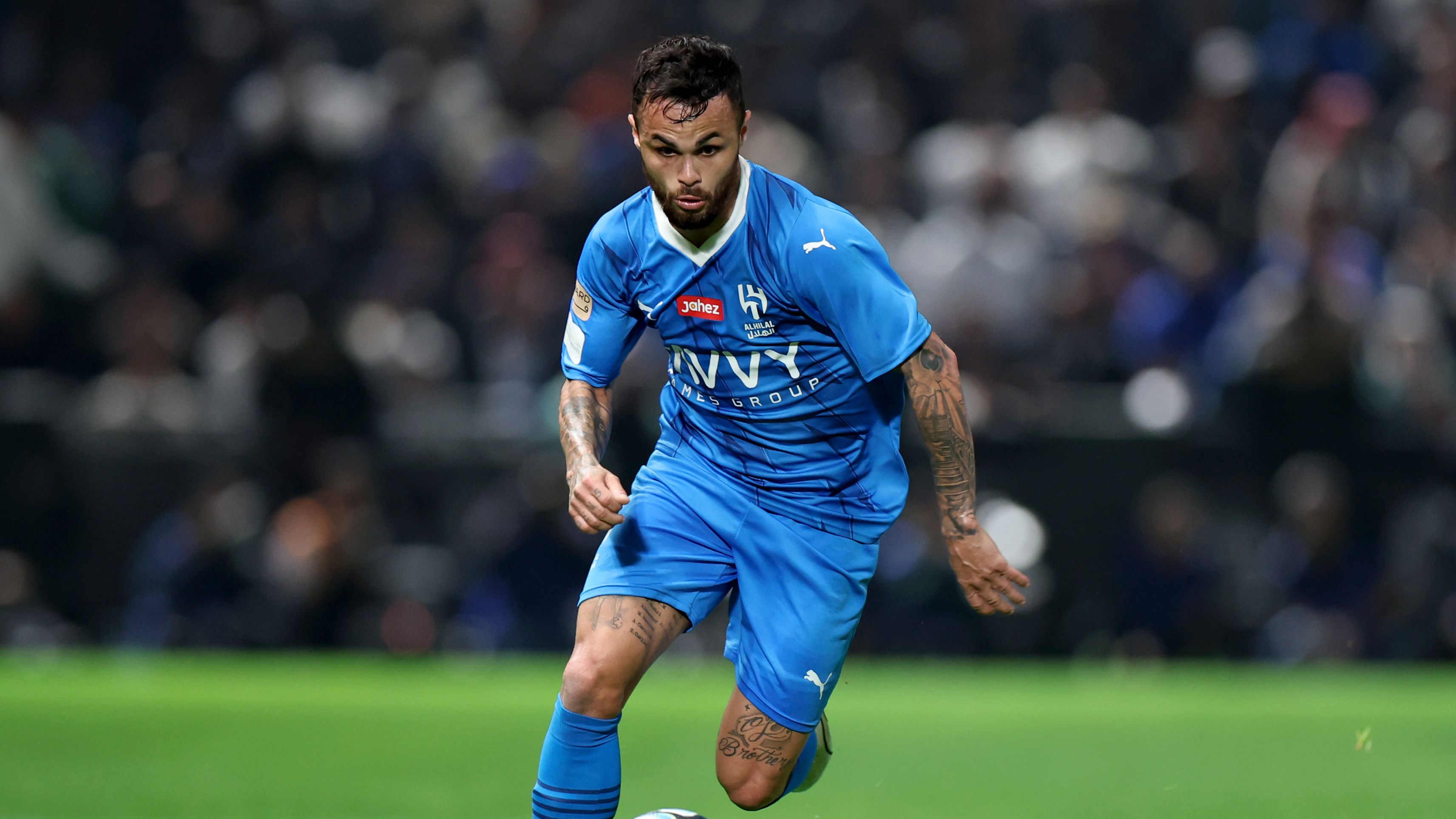 Al Hilal v Inter Miami: Riyadh Season Cup