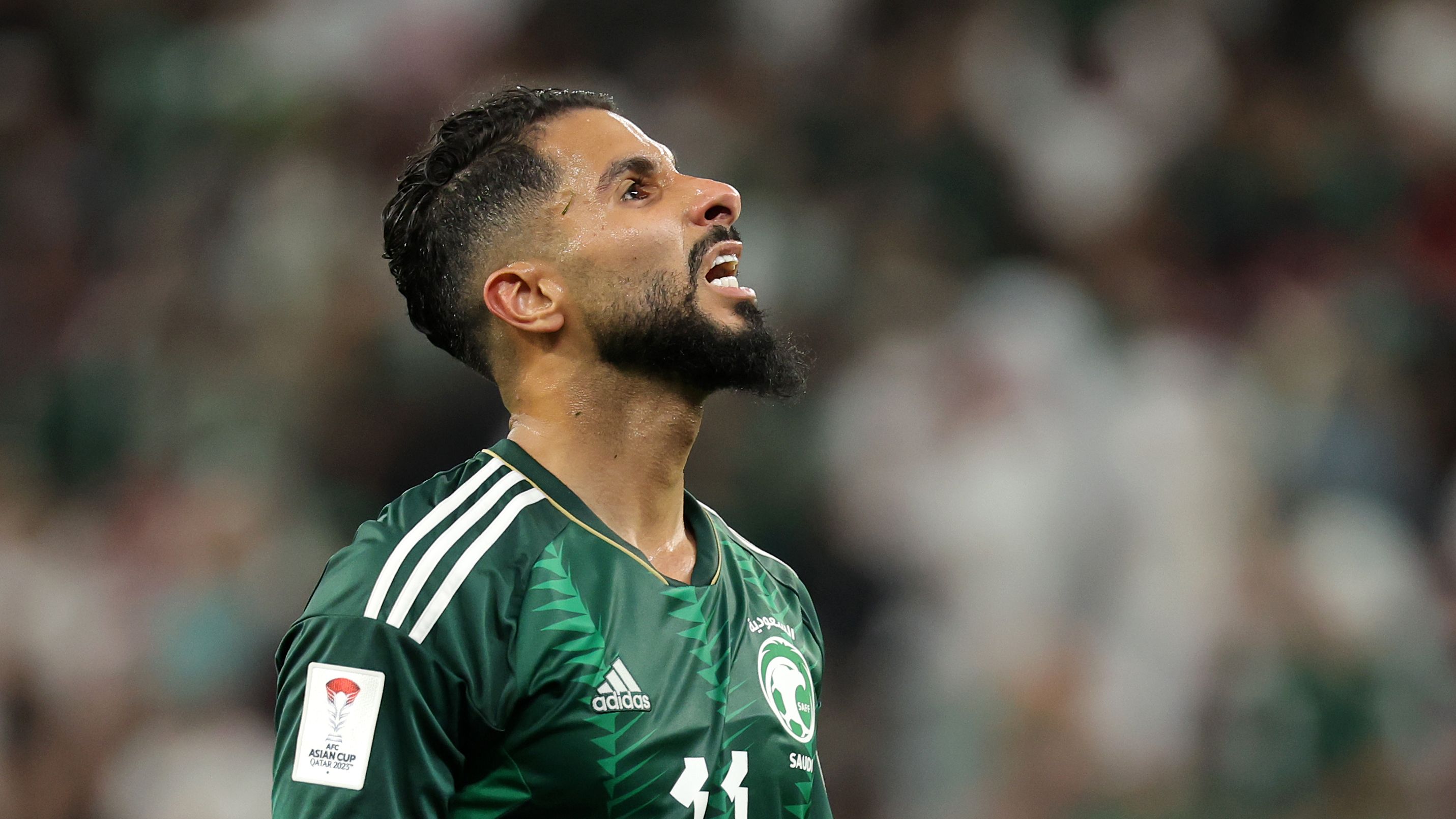 Saudi Arabia v South Korea: Round Of 16 - AFC Asian Cup