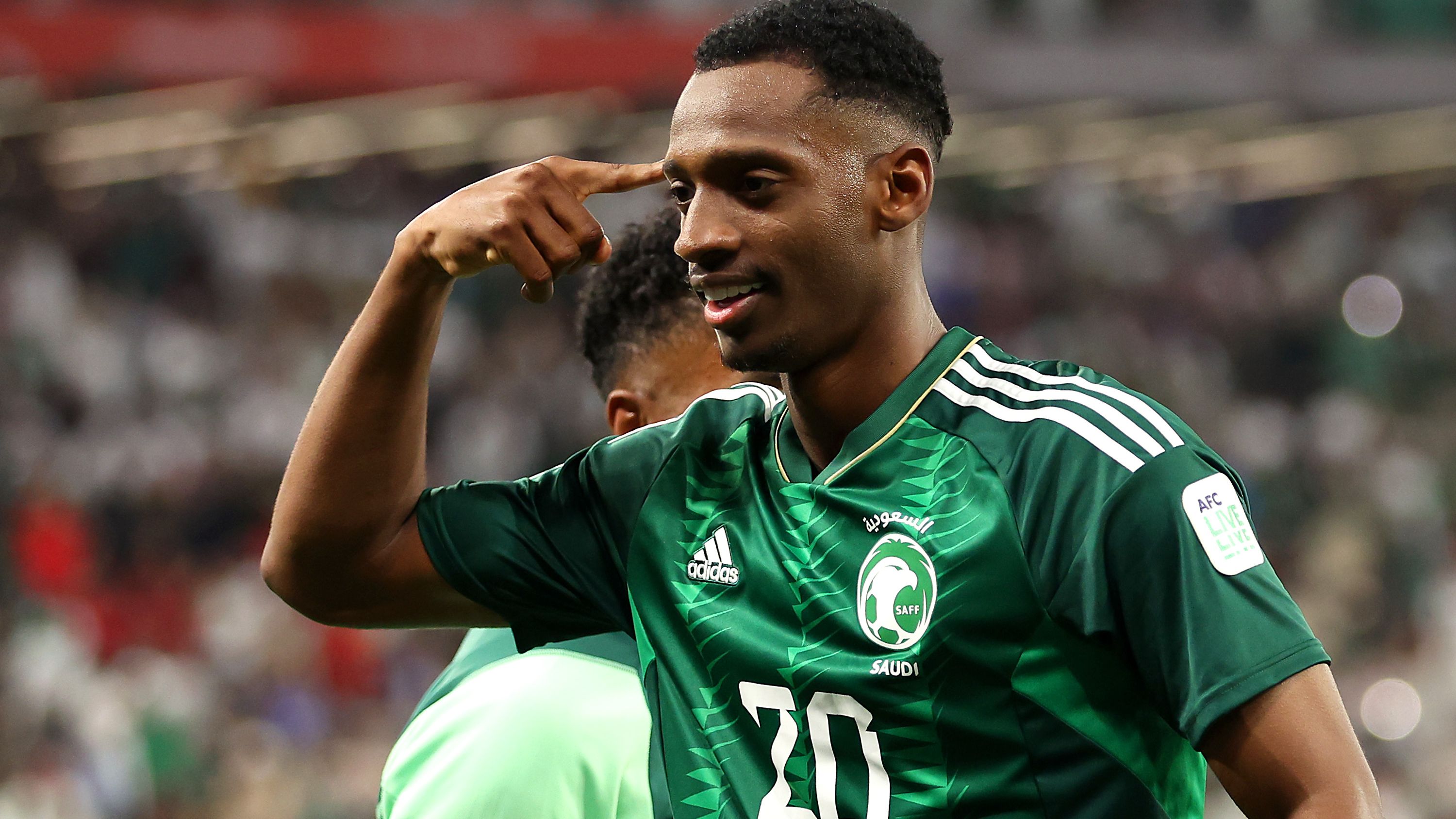 Saudi Arabia v South Korea: Round Of 16 - AFC Asian Cup