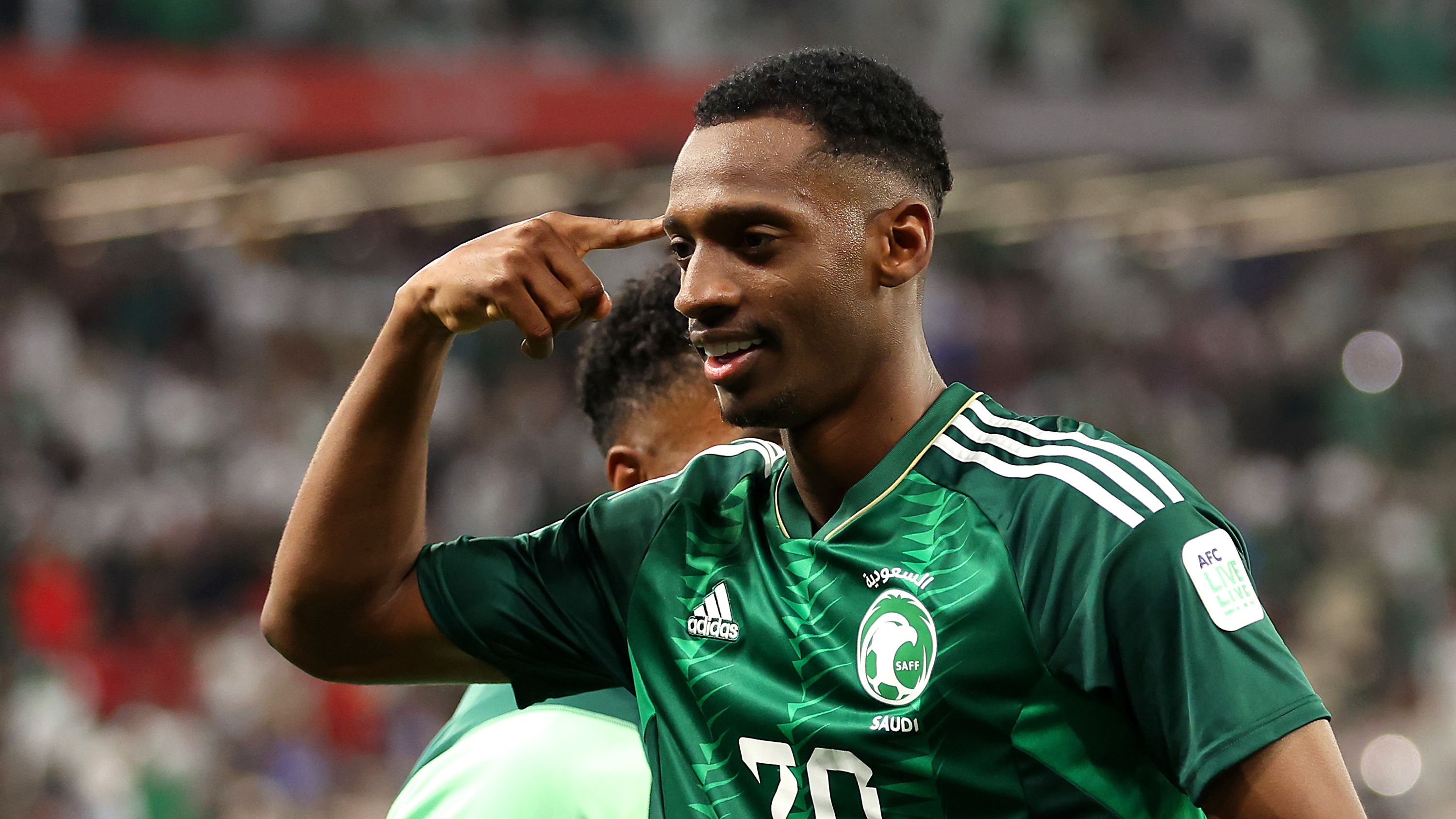 Saudi Arabia v South Korea: Round Of 16 - AFC Asian Cup