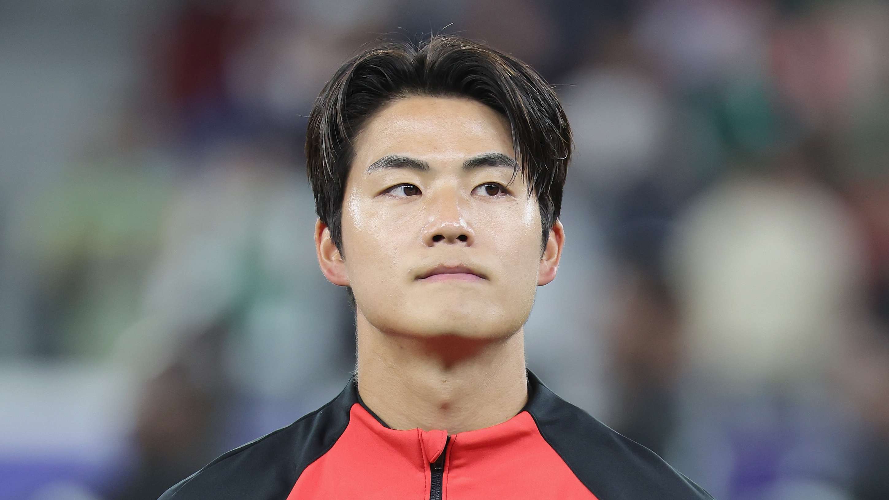 Saudi Arabia v South Korea: Round Of 16 - AFC Asian Cup