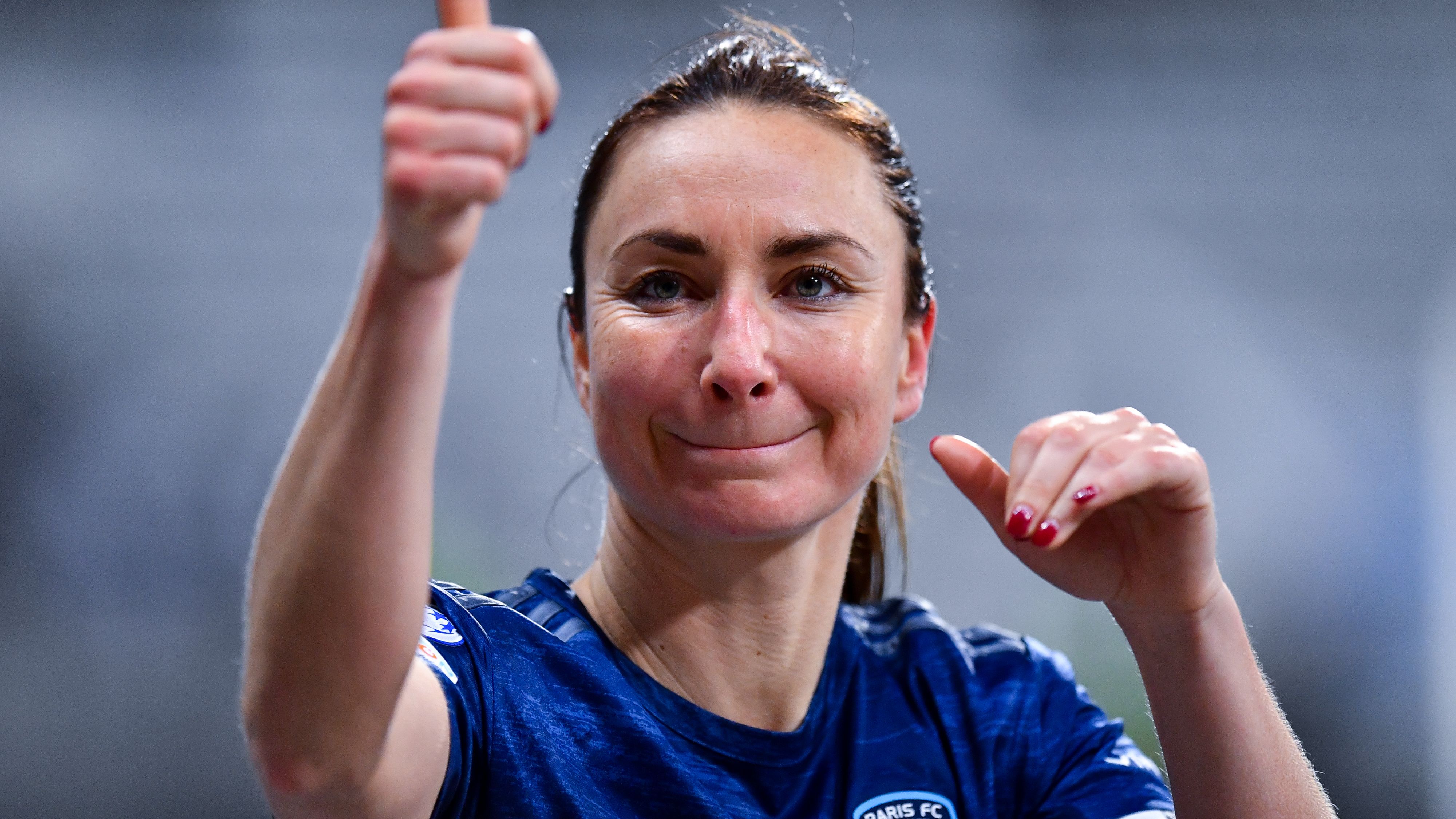 Paris FC v Chelsea FC Women: Group D - UEFA Women's Champions League 2023/24