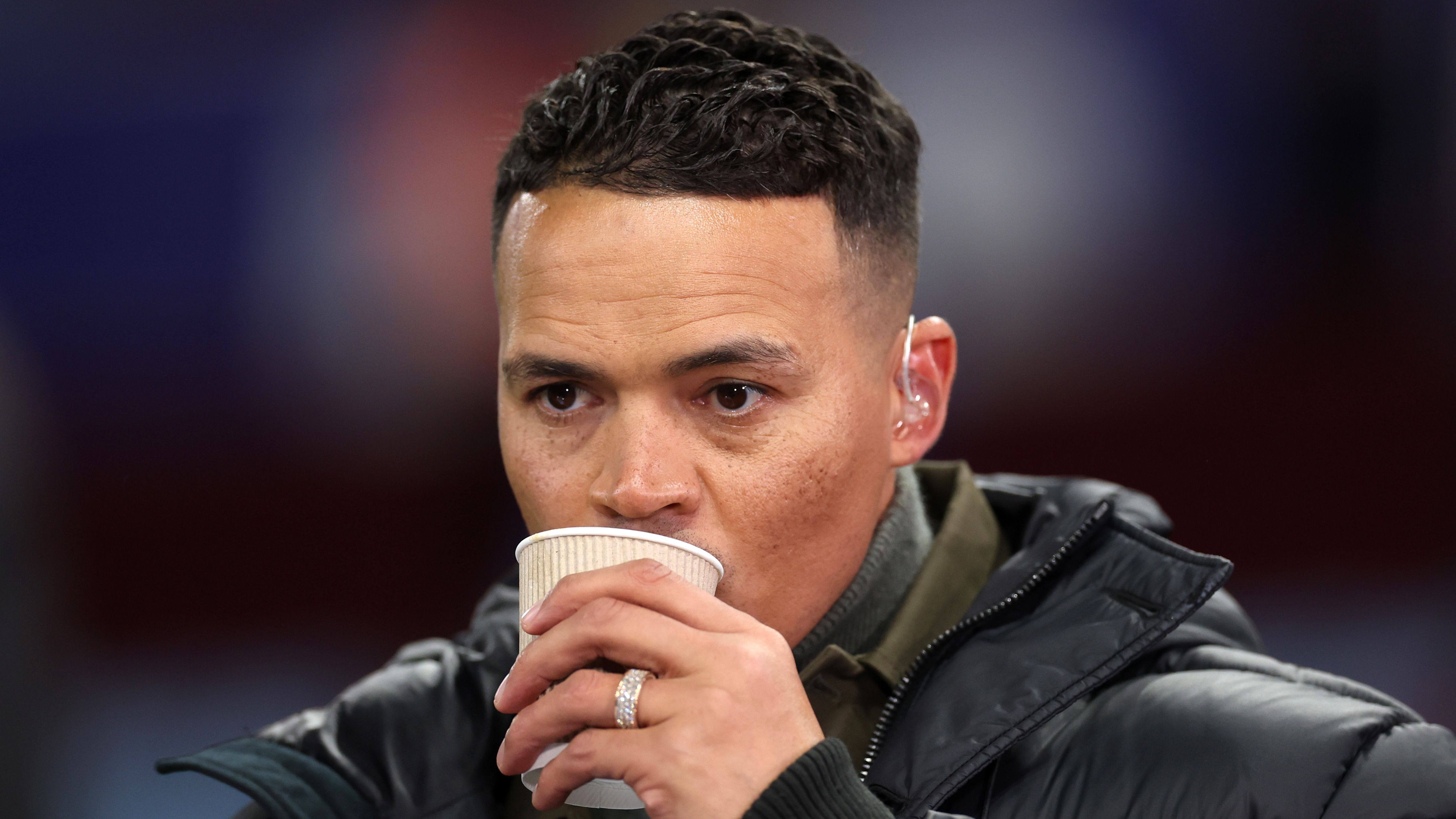 Aston Villa v Newcastle United - Premier League