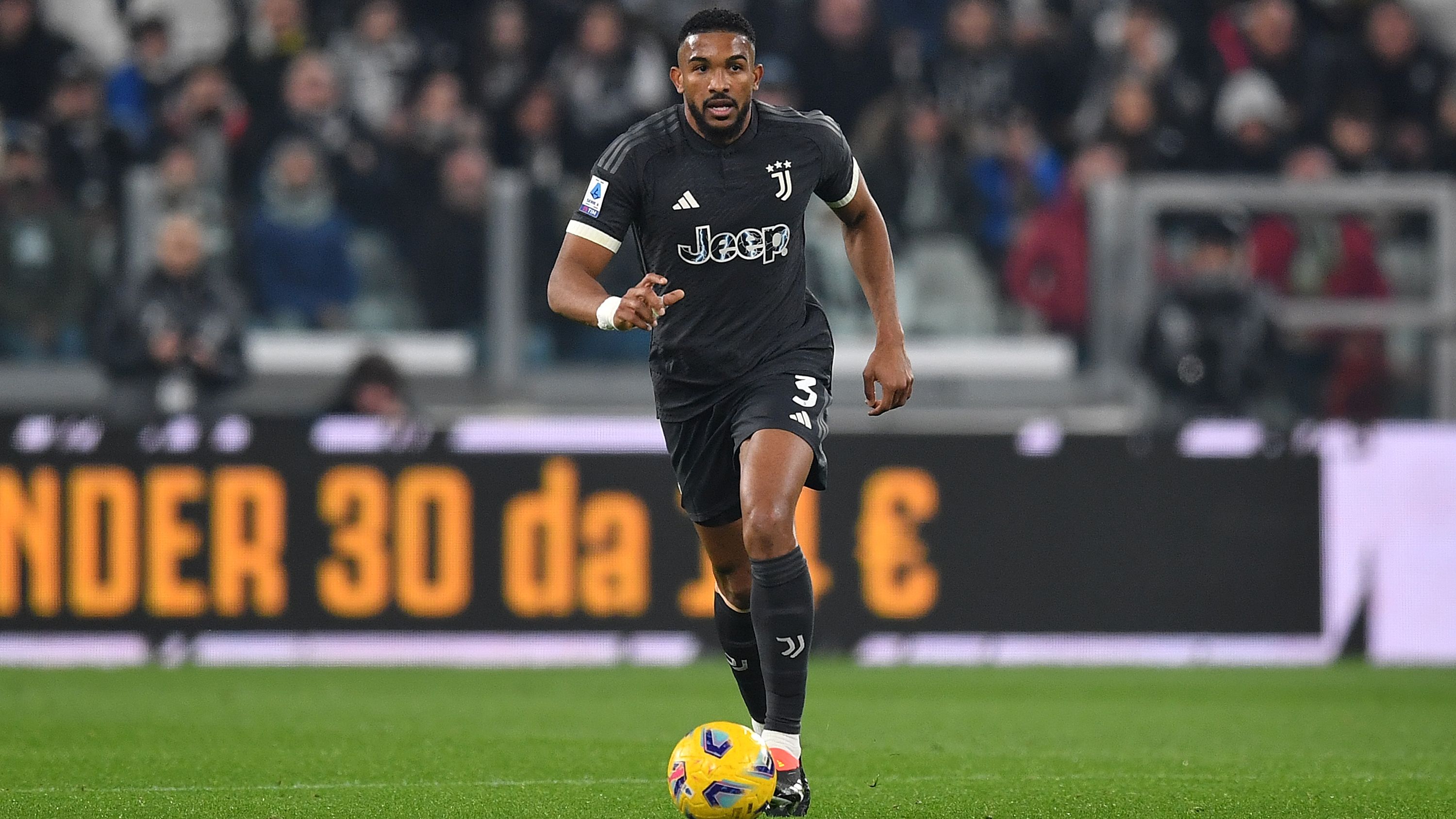 Juventus v Empoli FC - Serie A TIM