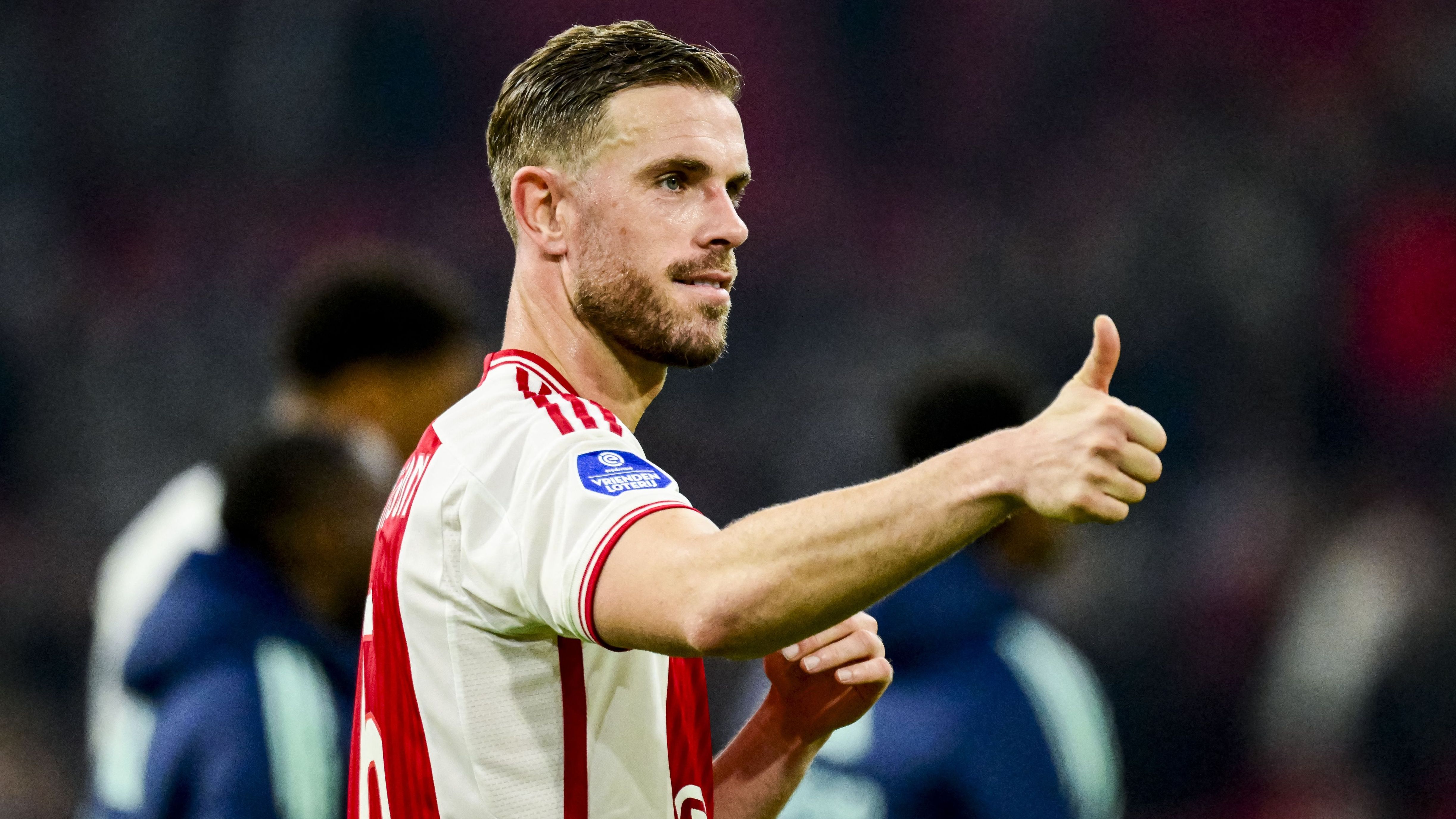 FBL-NED-EREDIVISIE-AJAX-EINDHOVEN