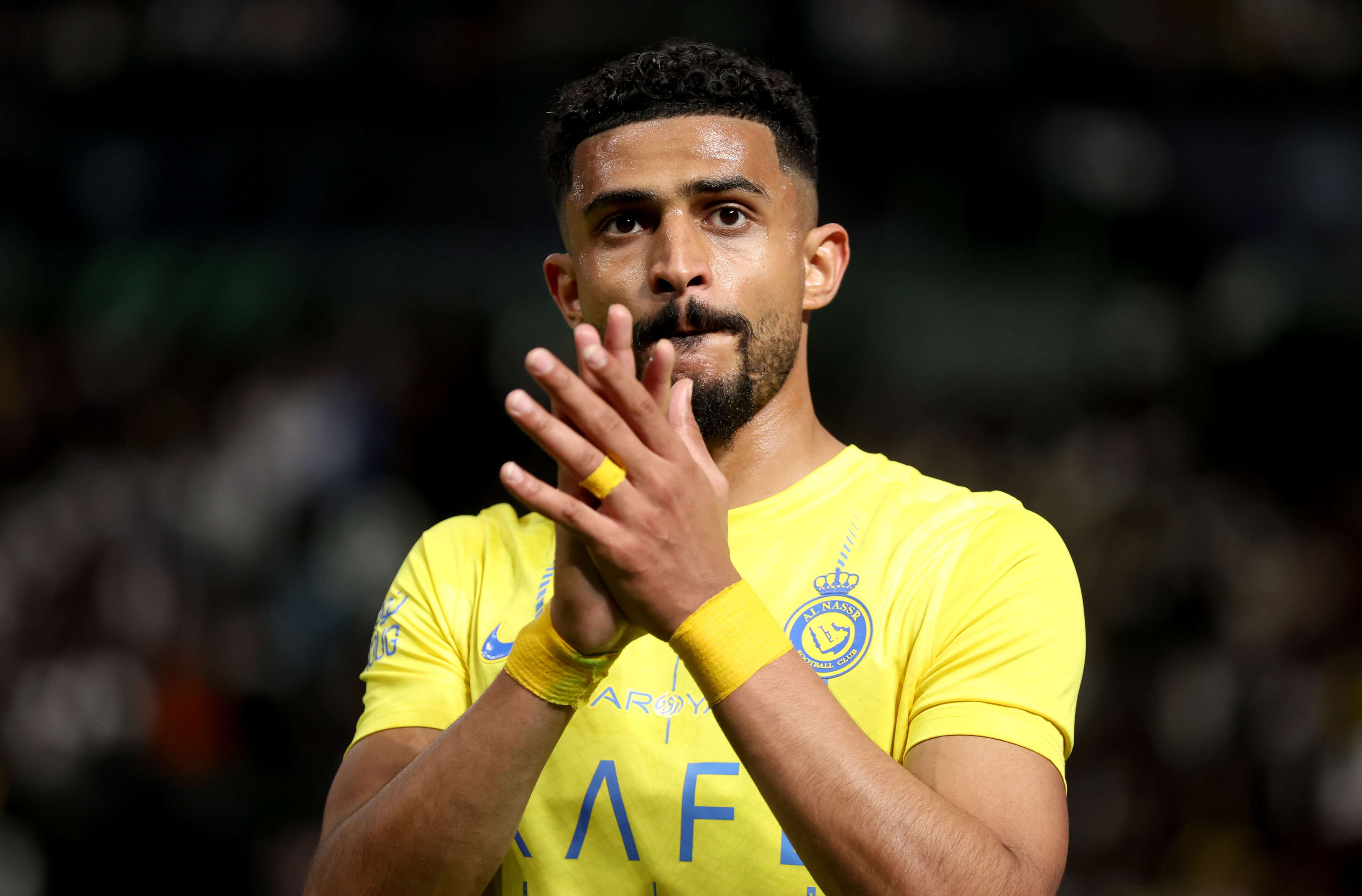 Al-Nassr v Inter Miami - Riyadh Season Cup