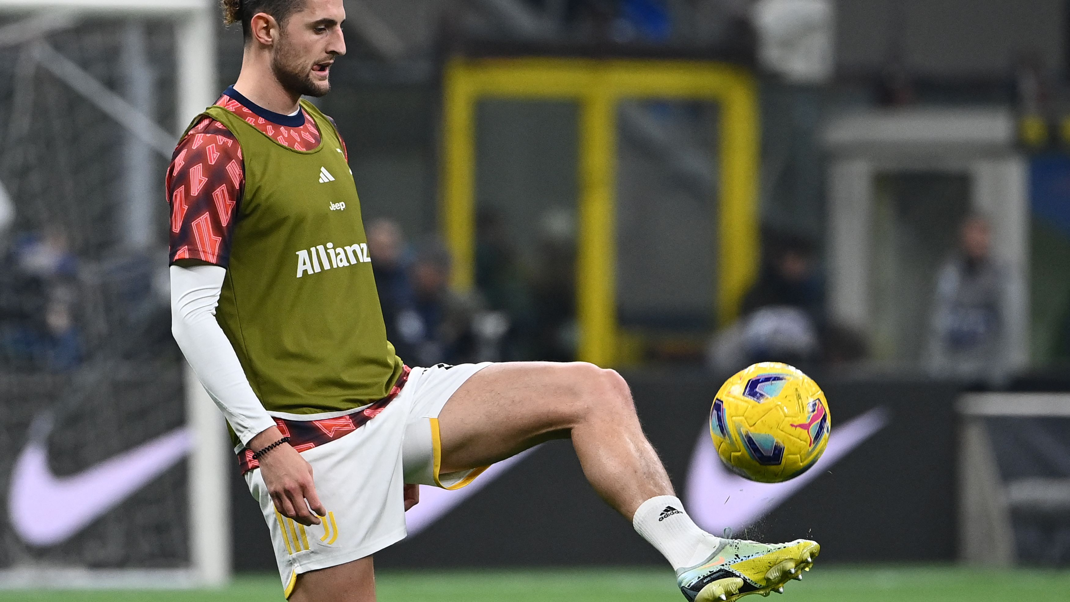 FBL-ITA-SERIEA-INTER-JUVENTUS