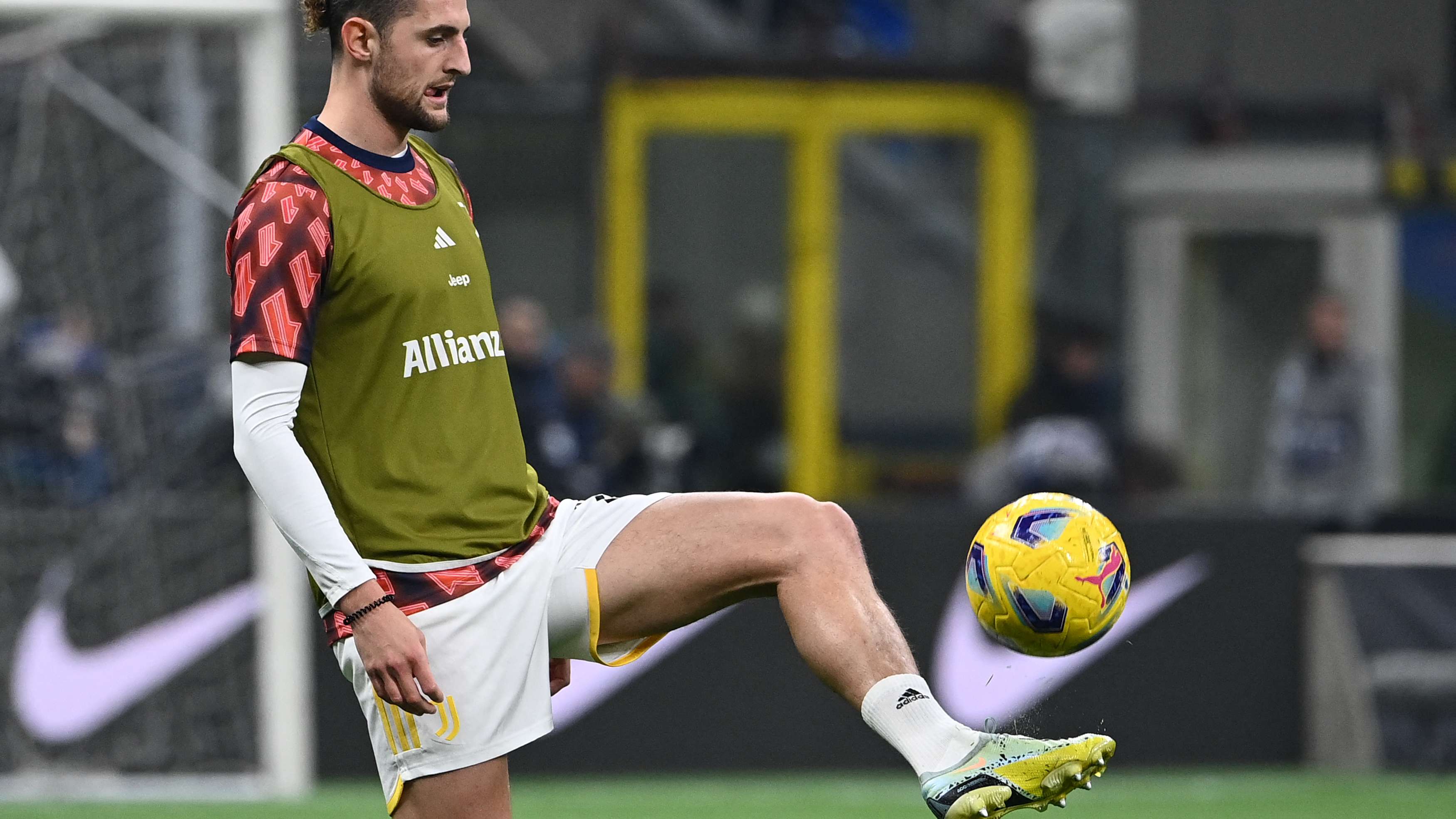 FBL-ITA-SERIEA-INTER-JUVENTUS