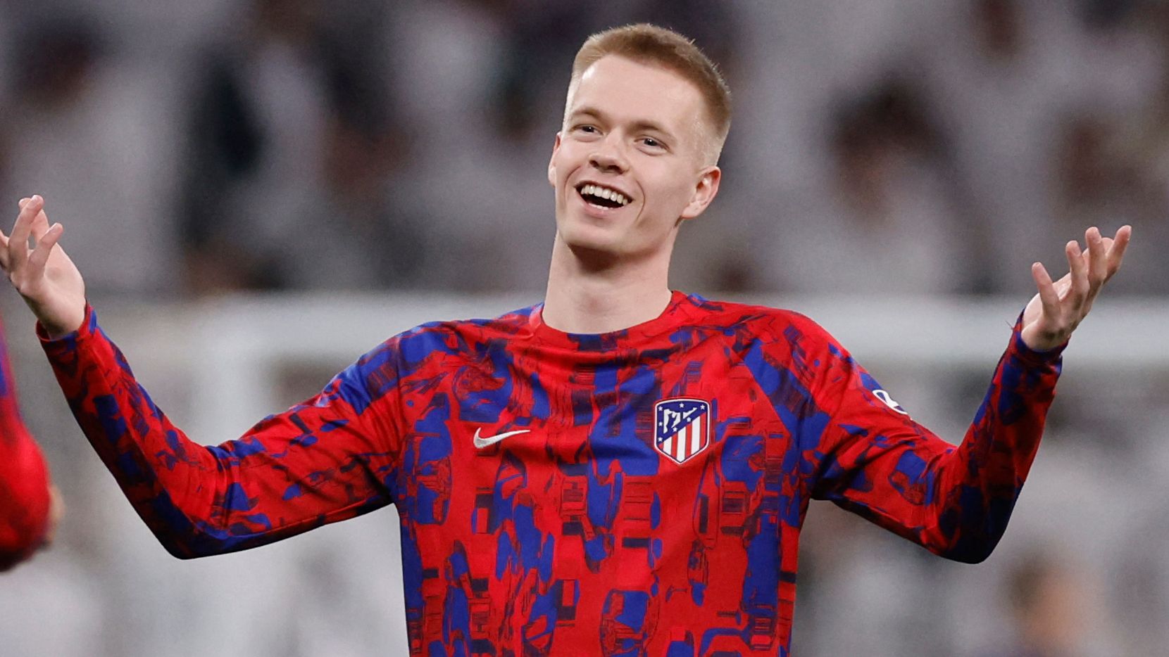 FBL-ESP-LIGA-REAL MADRID-ATLETICO MADRID