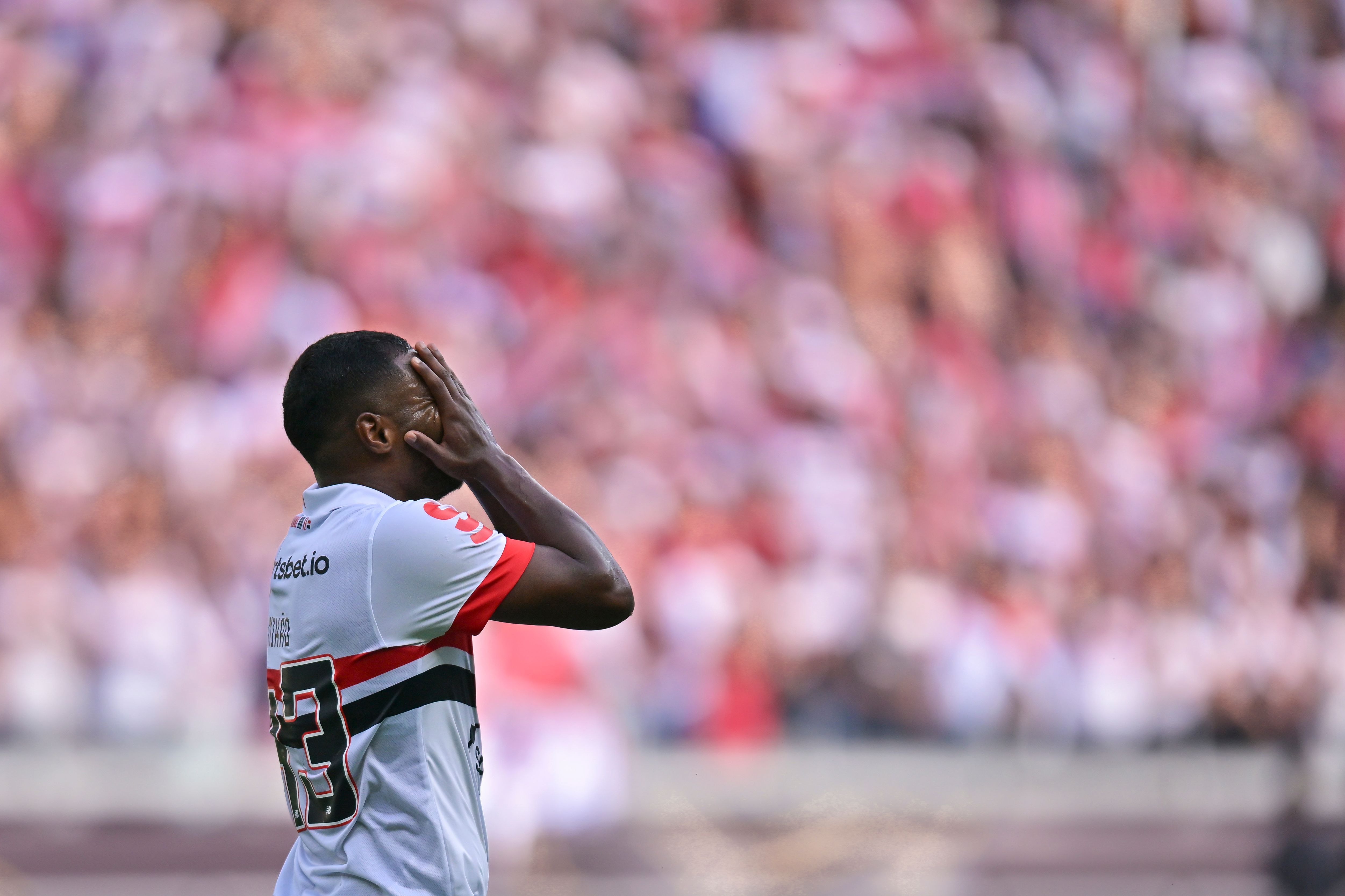 Palmeiras v Sao Paulo - Supercopa Do Brasil 2024