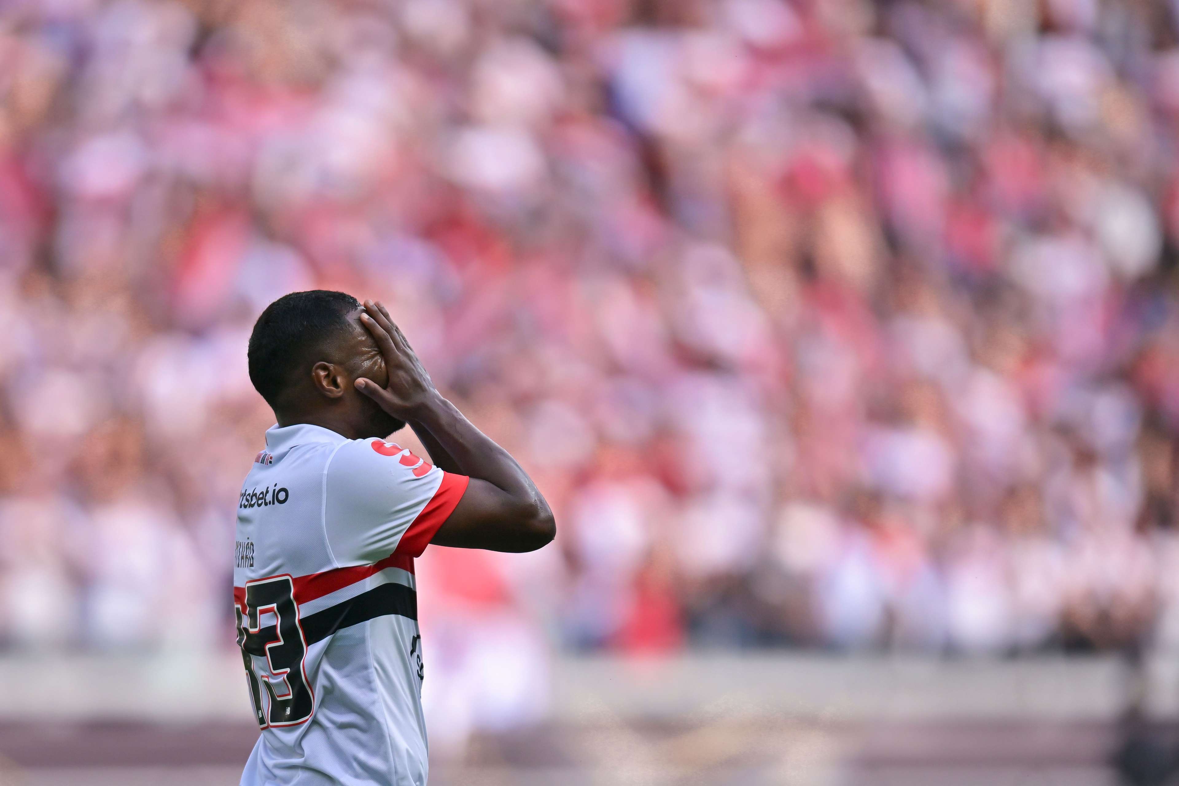 Palmeiras v Sao Paulo - Supercopa Do Brasil 2024