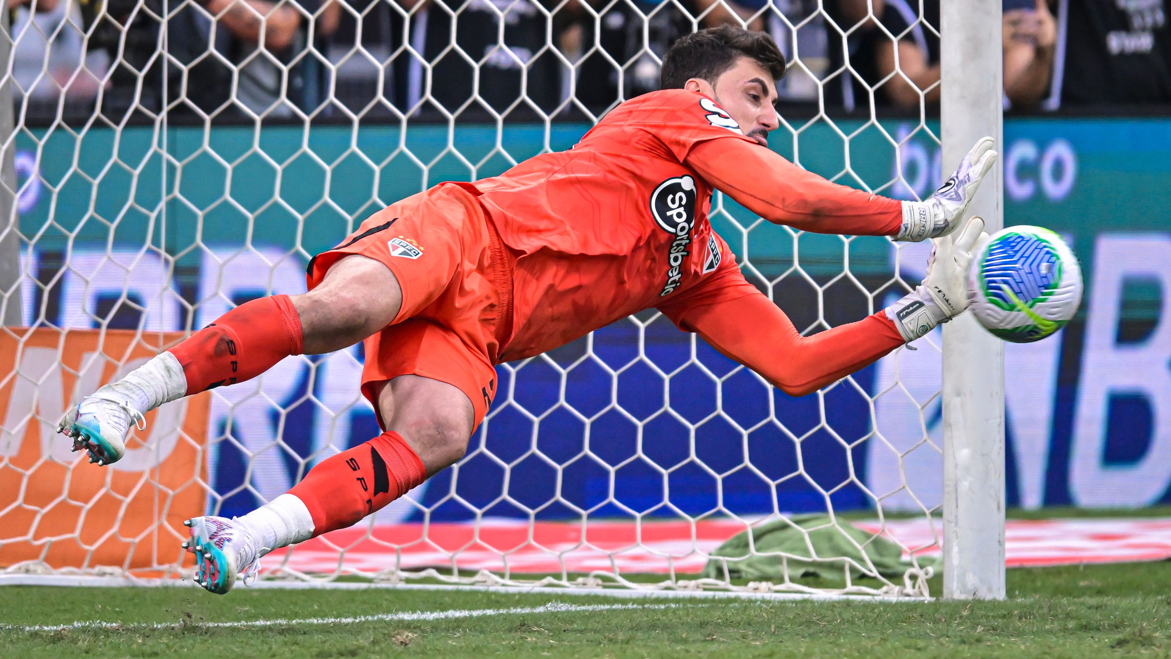 Palmeiras v Sao Paulo - Supercopa Do Brasil 2024