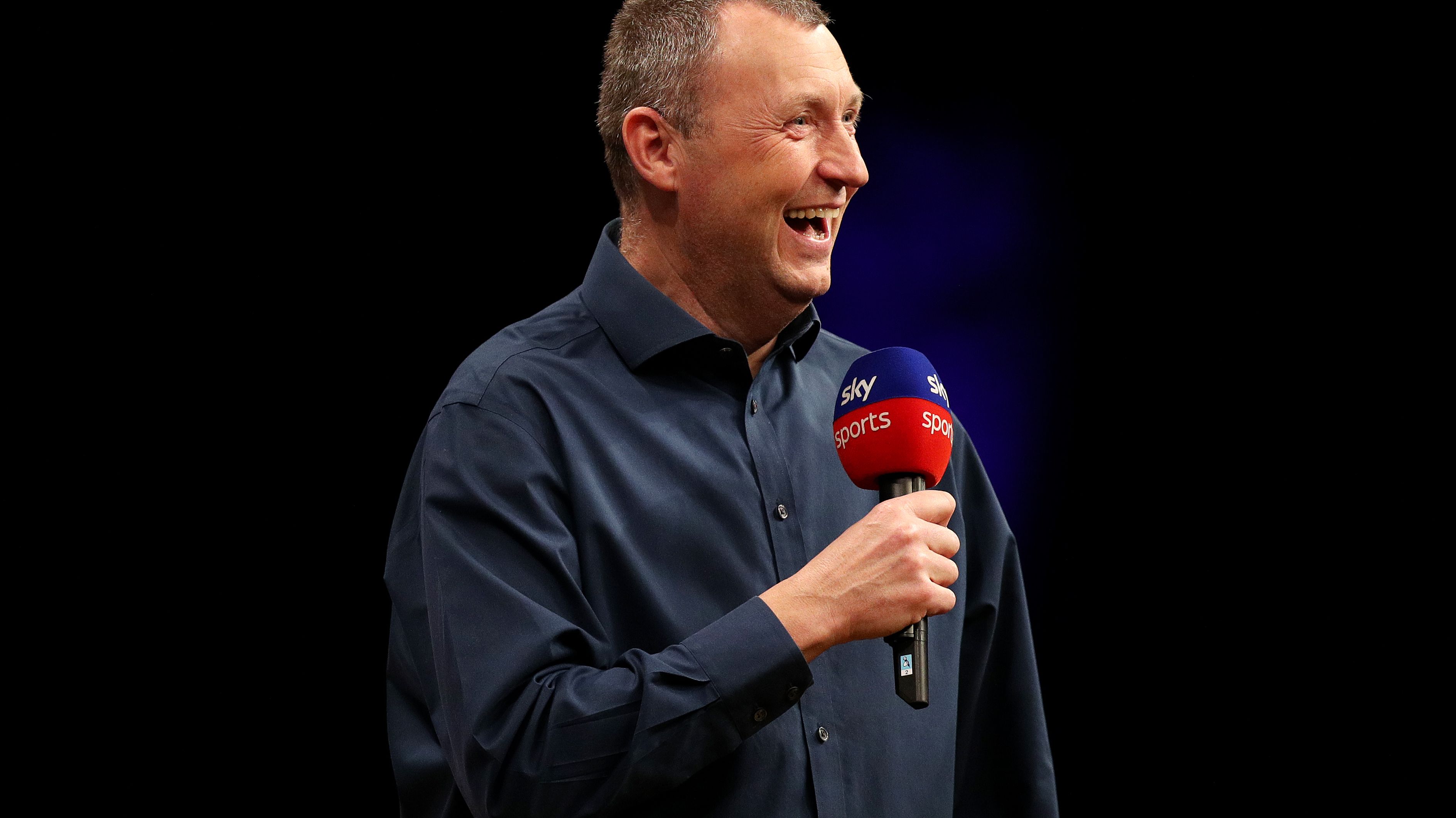 2024 BetMGM Premier League Darts - Cardiff