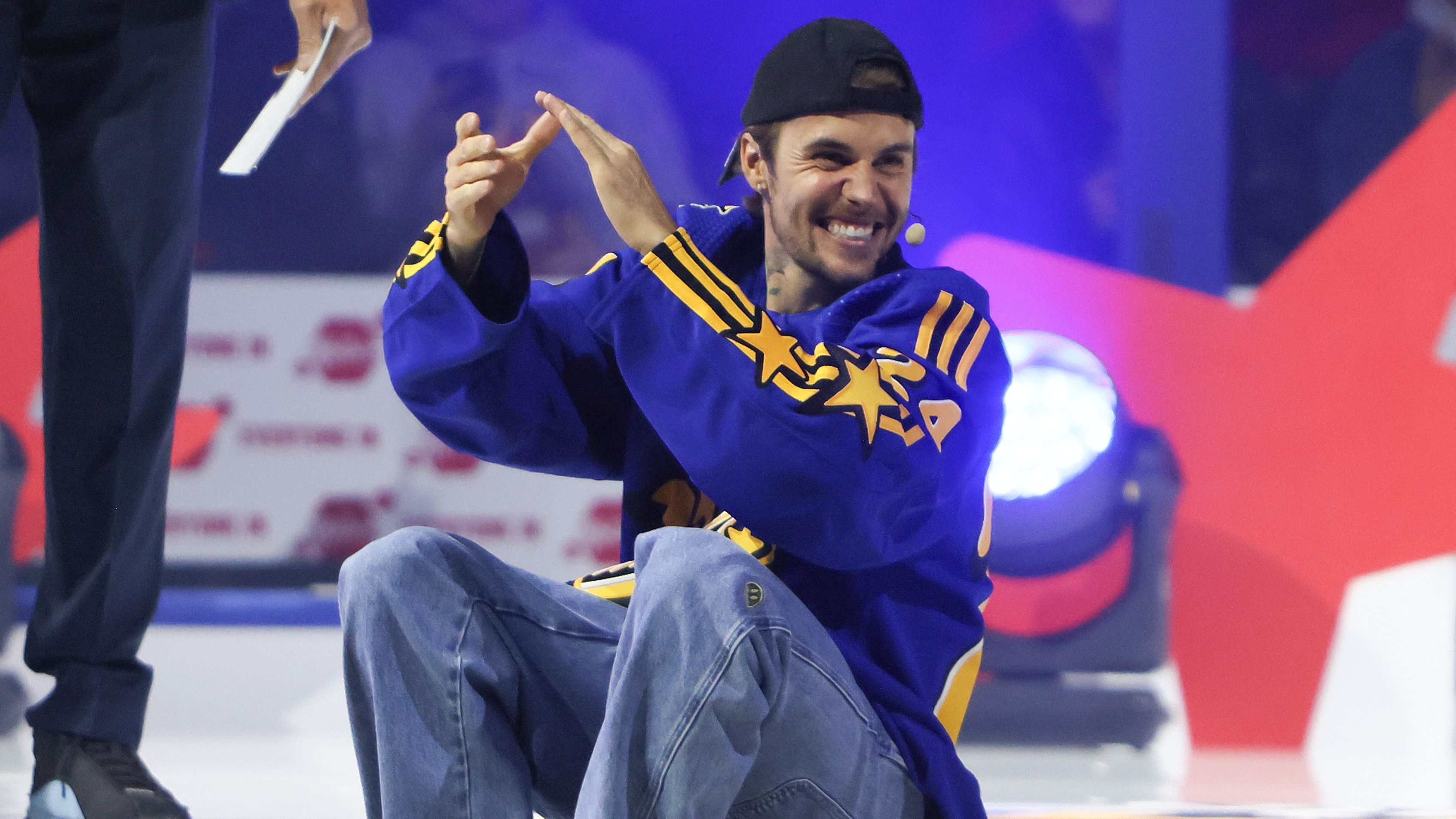 2024 NHL All-Star Thursday