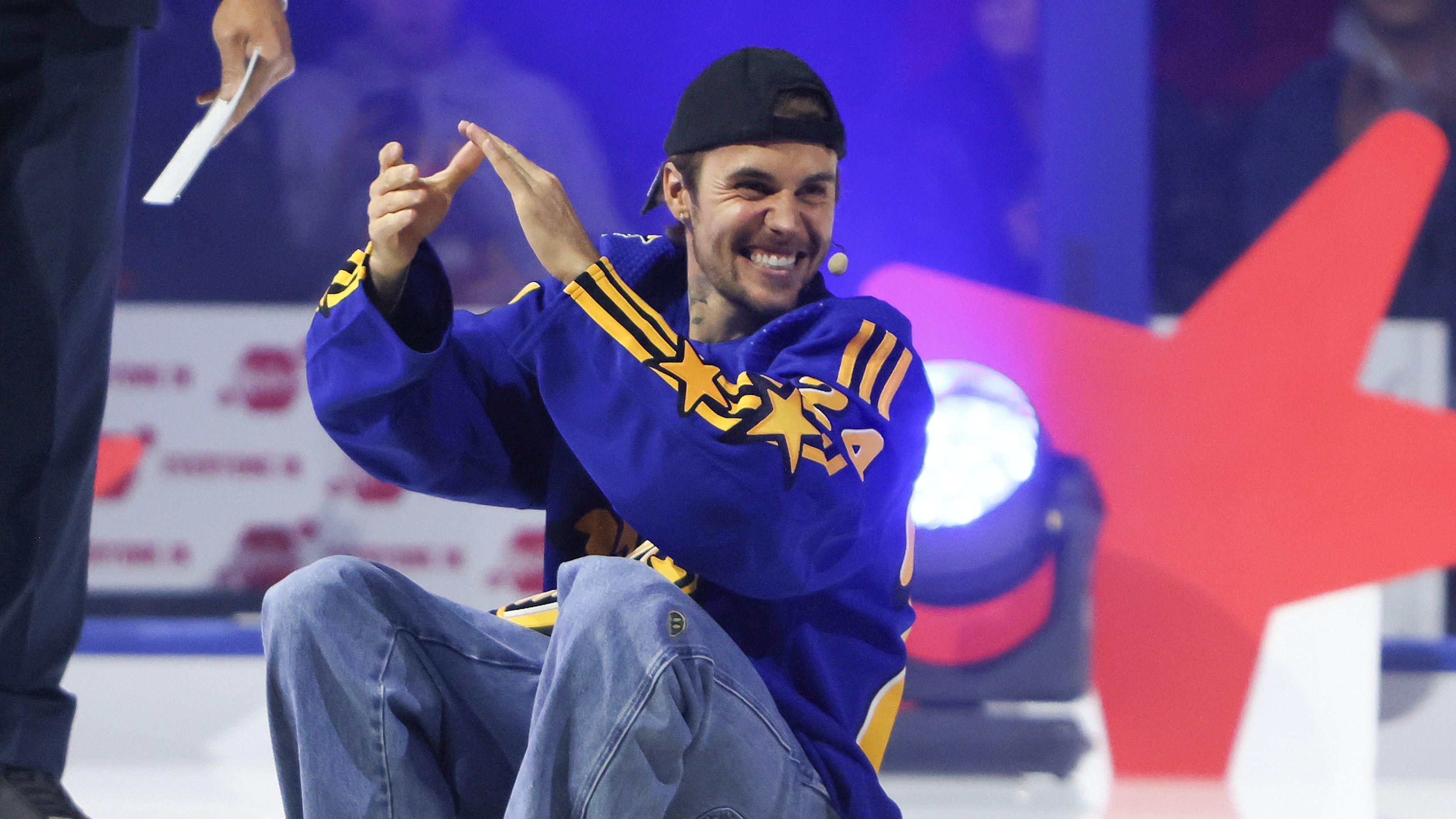 2024 NHL All-Star Thursday