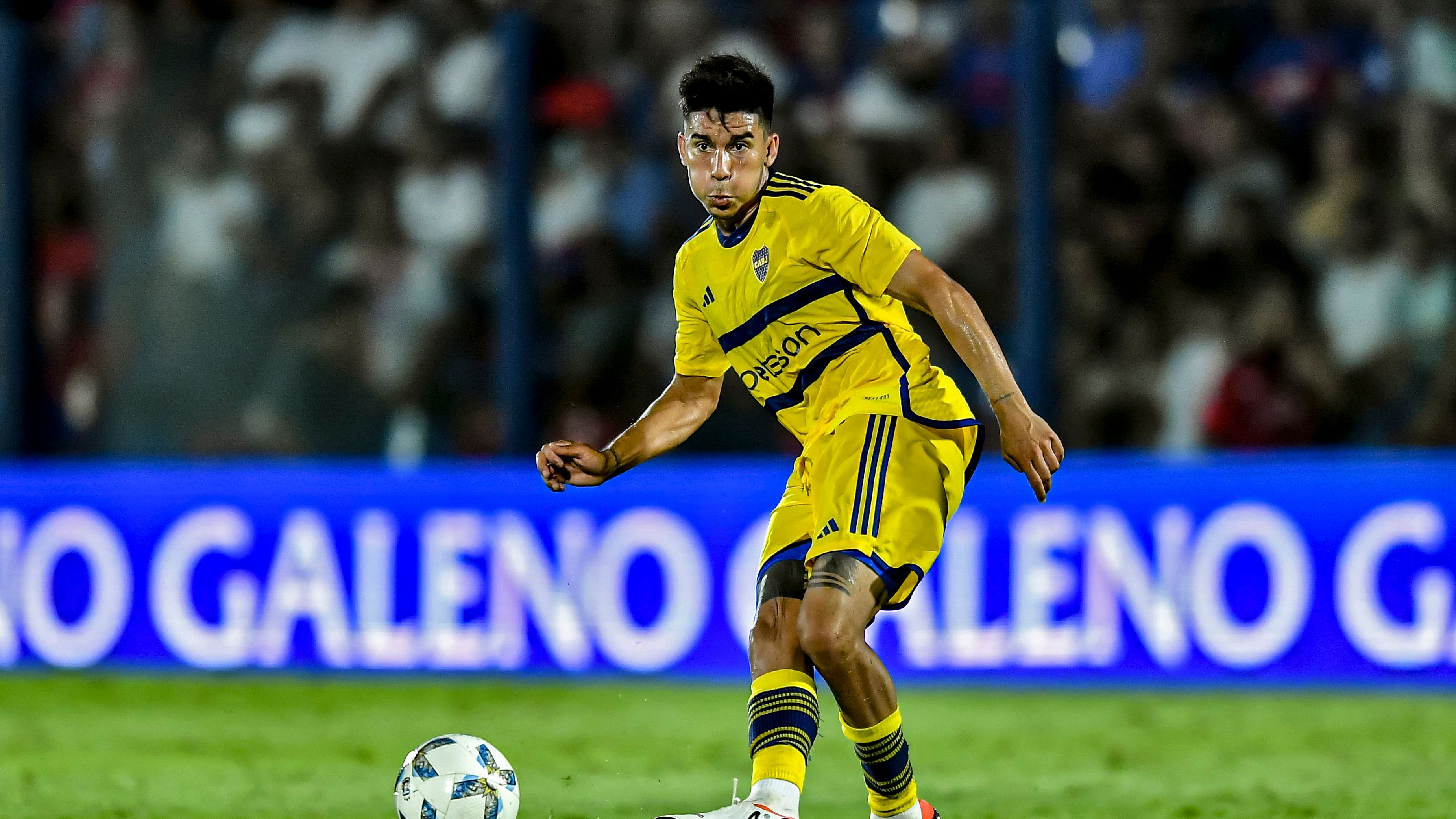 Tigre v Boca Juniors - Copa de la Liga 2024